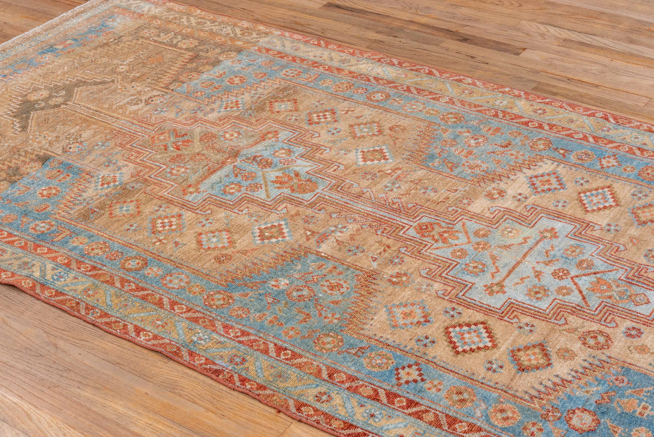 malayer Rug - # 128508
