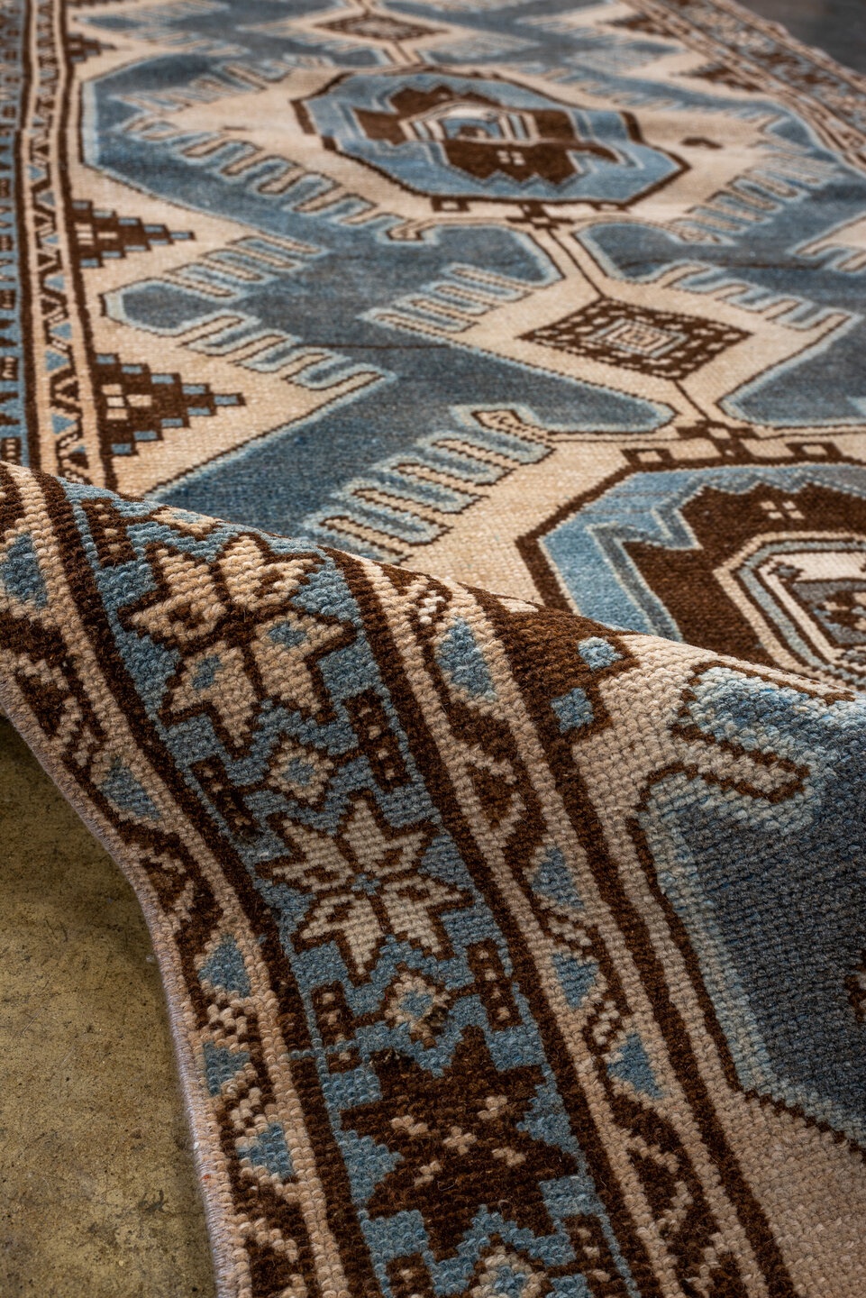 malayer Runner - # 128510