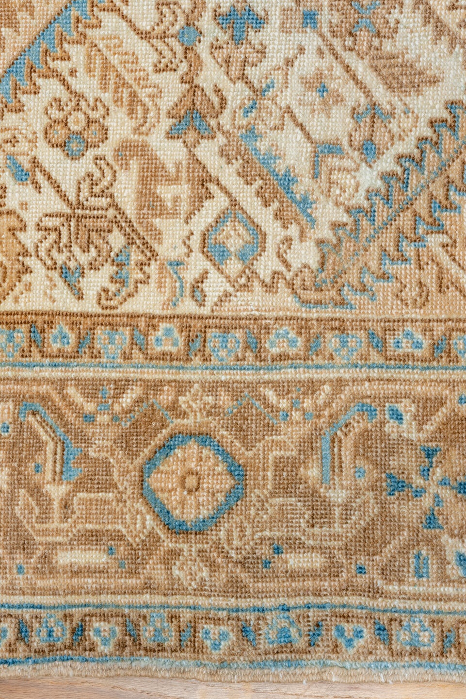 heriz Rug - # 128511