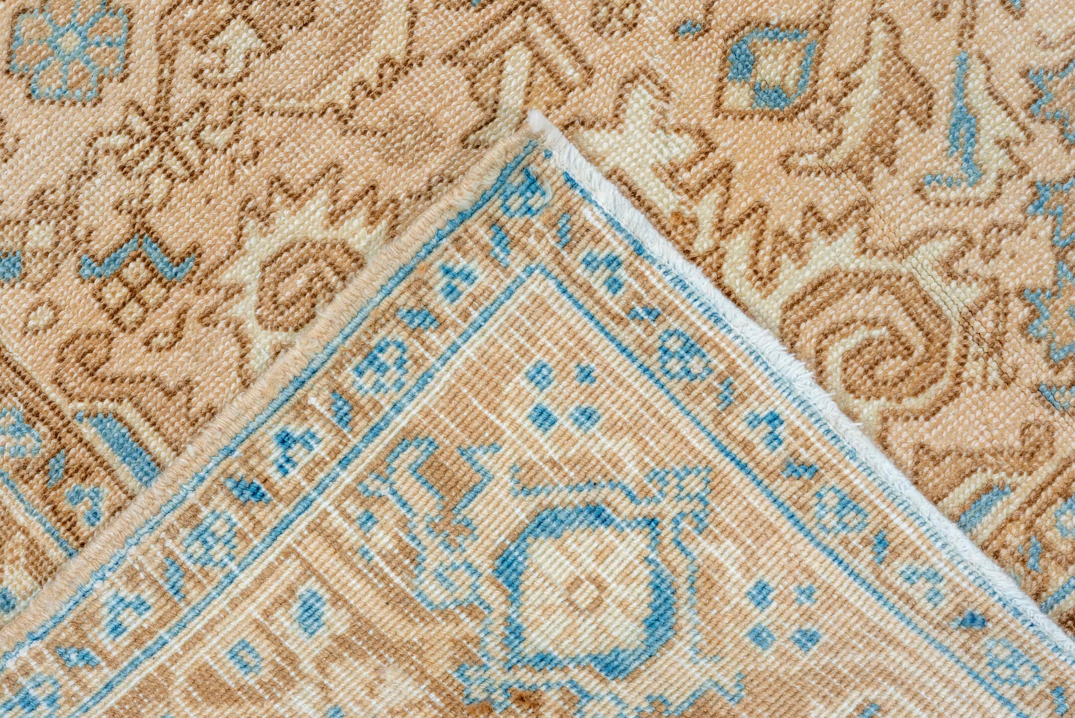 heriz Rug - # 128511