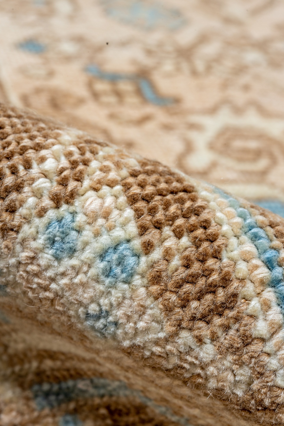 heriz Rug - # 128511