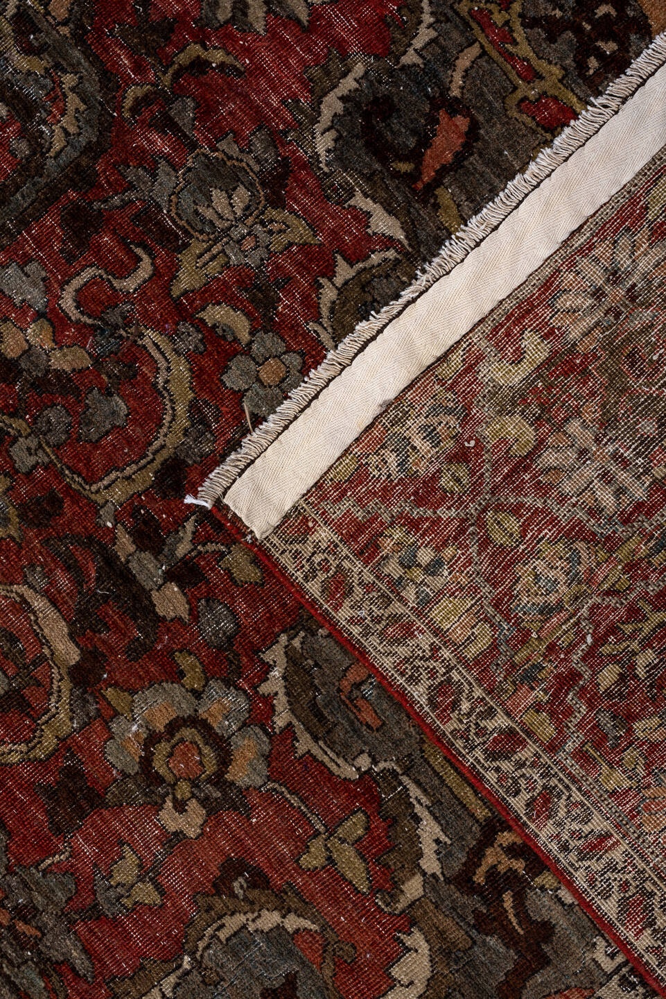 baktiary Rug - # 128512