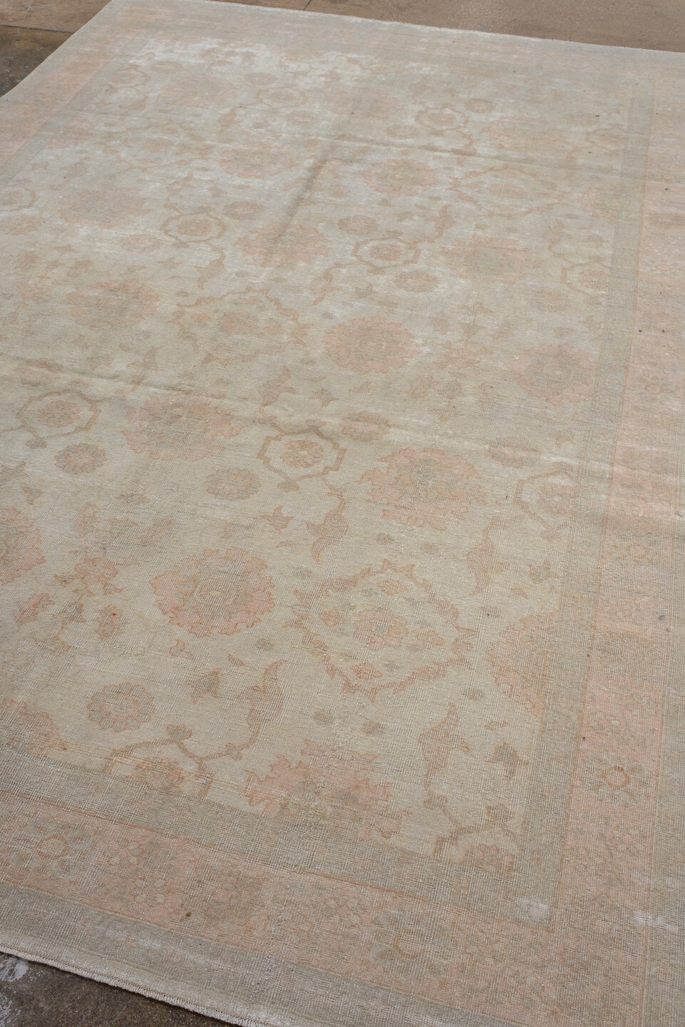 sivas Rug - # 128524