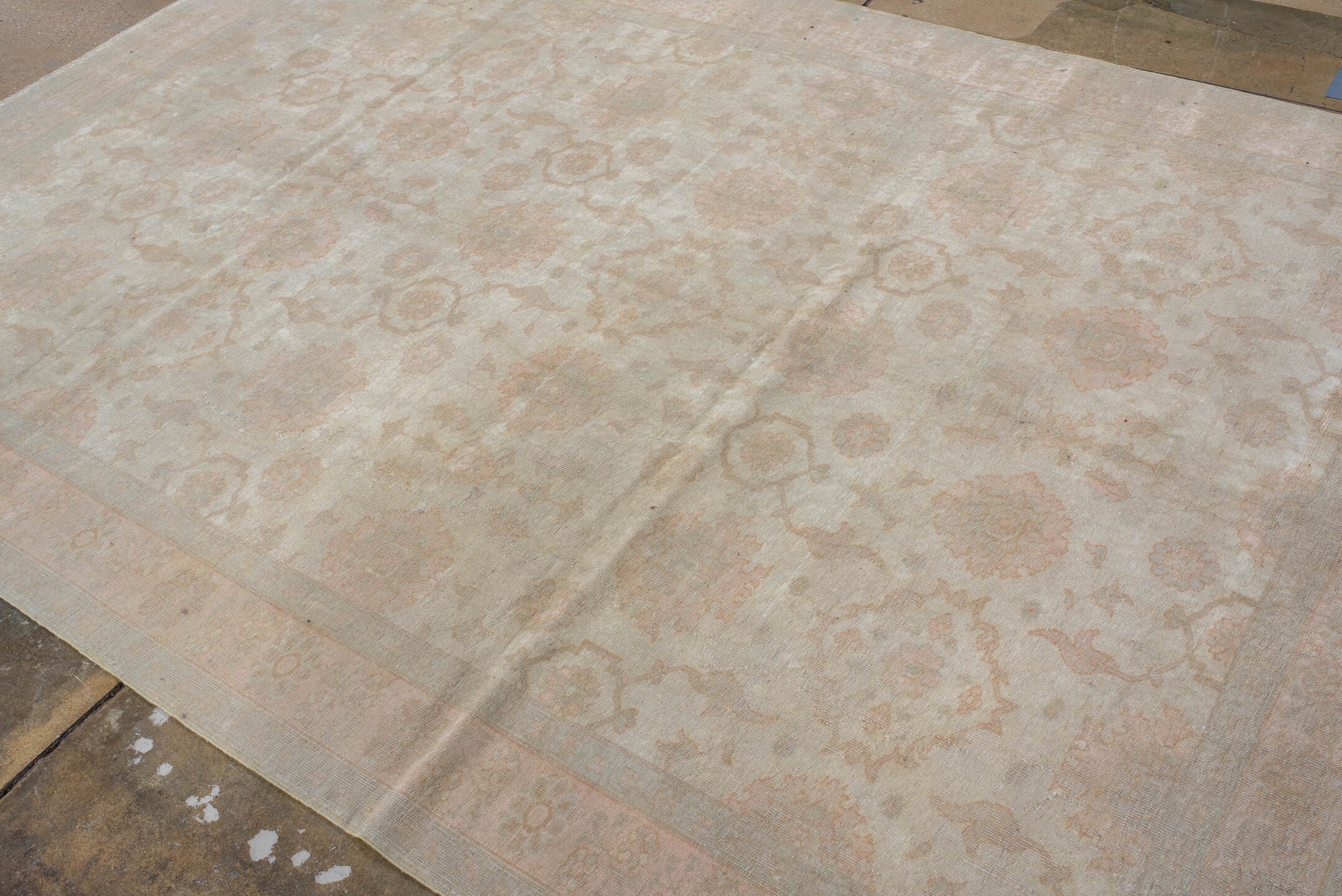 sivas Rug - # 128524