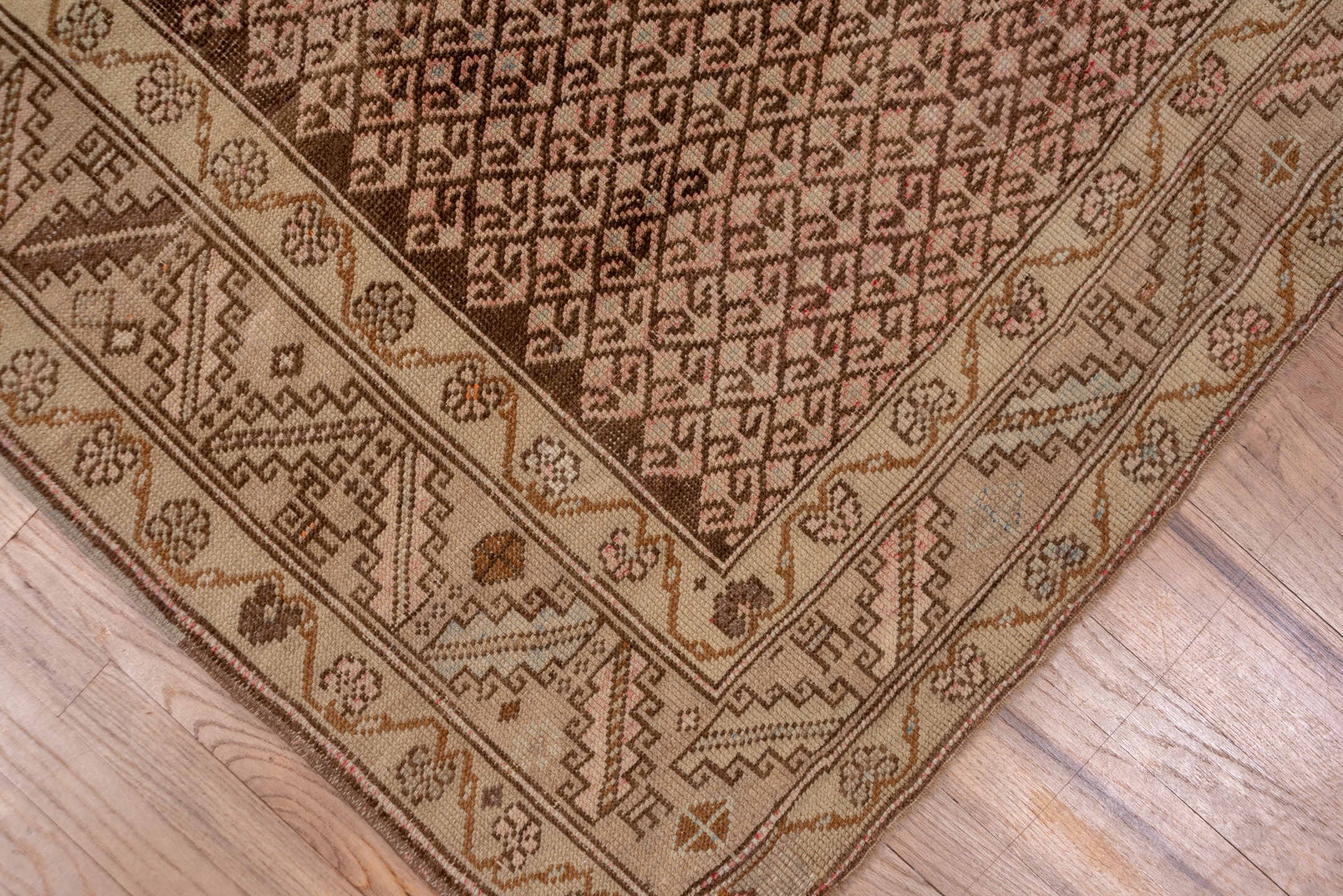 trans caucasian Rug - # 128528