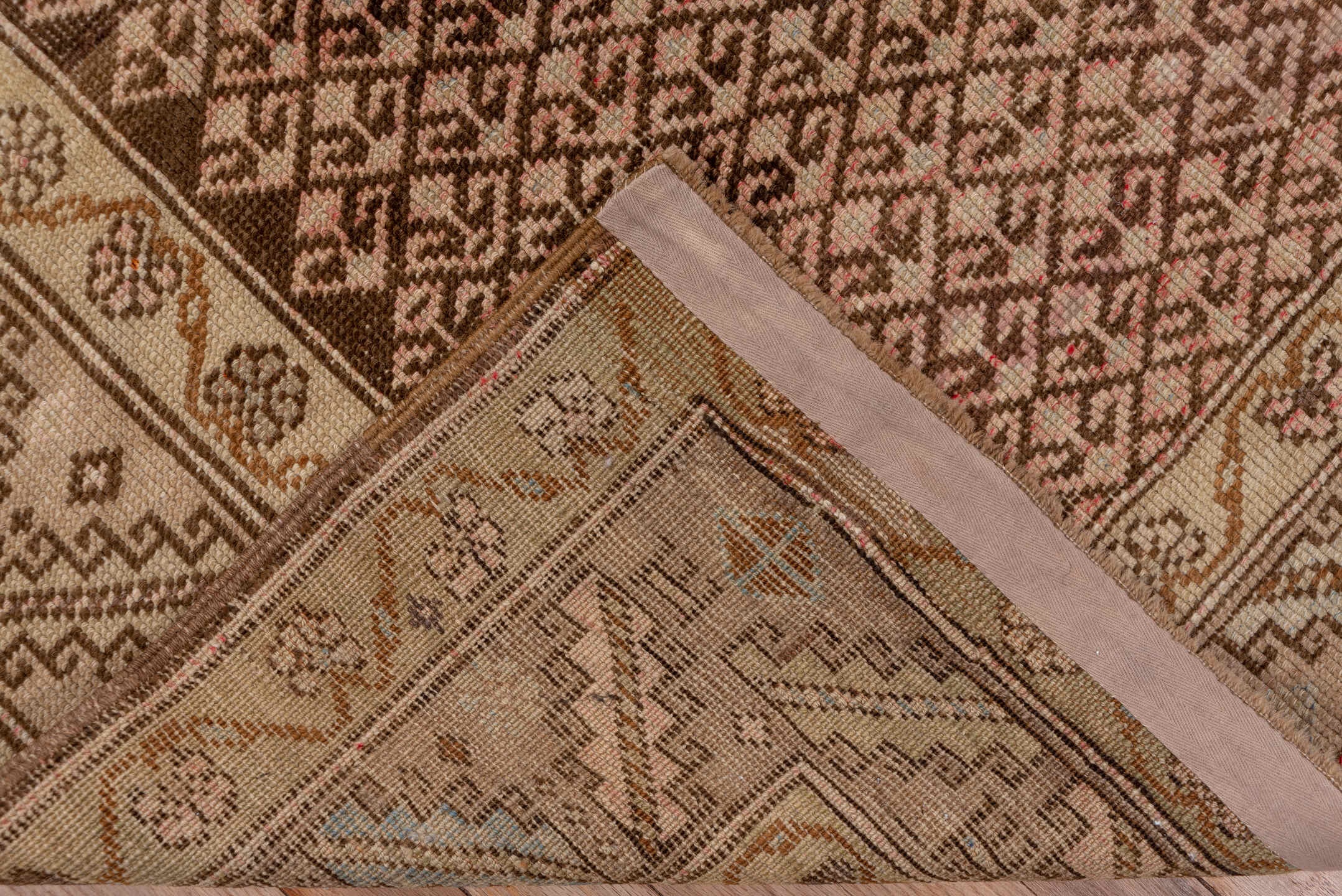 trans caucasian Rug - # 128528