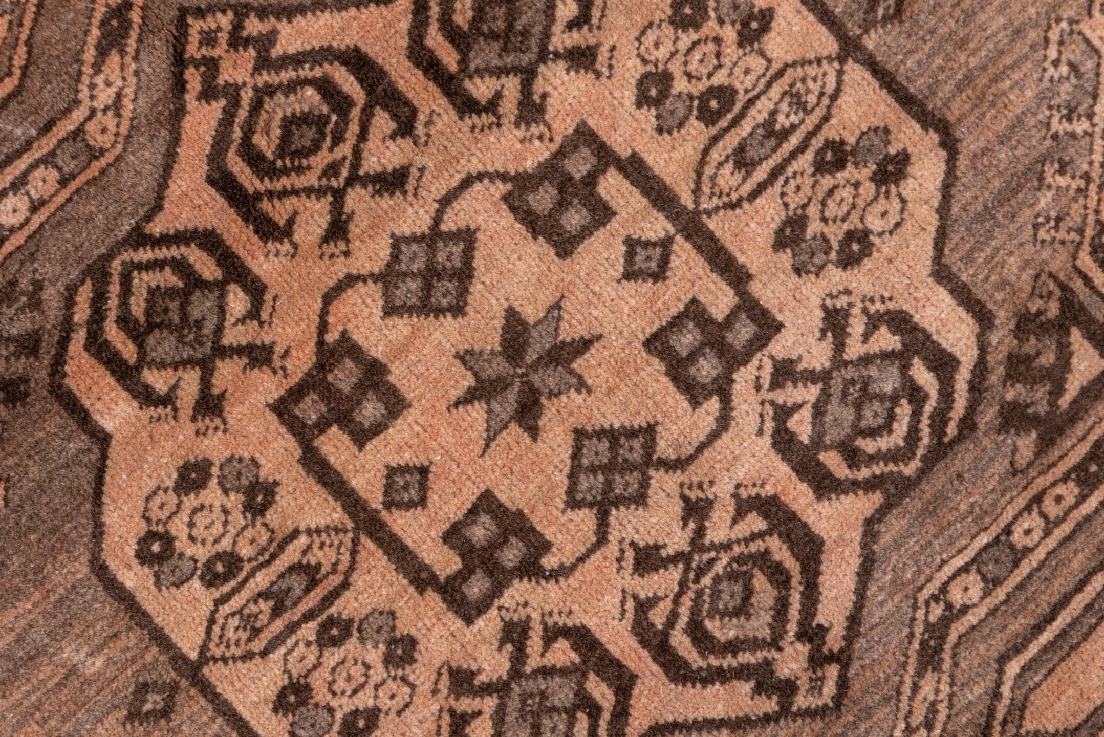afghan Rug - # 128531
