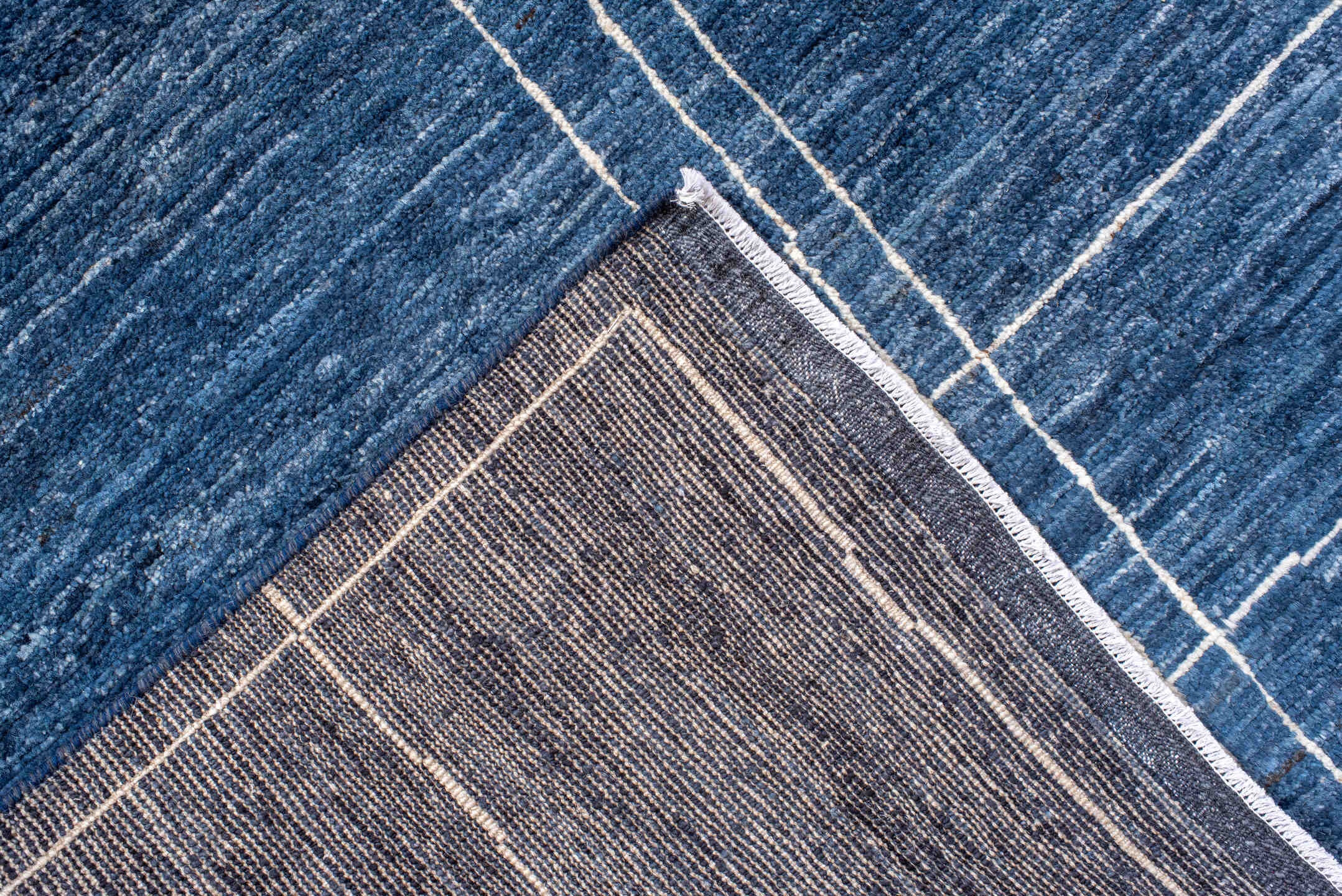 moroccan Carpet - # 128542