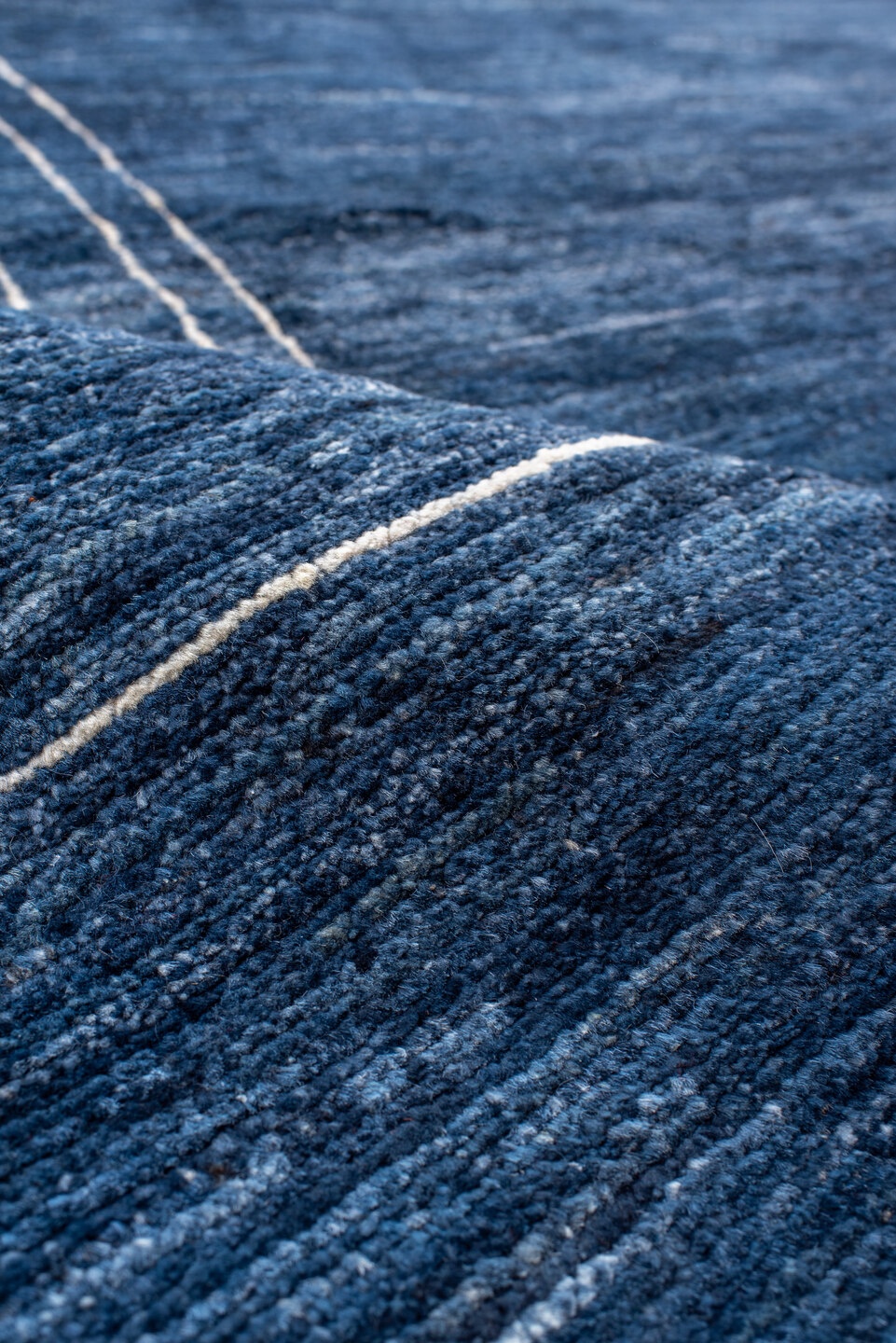 moroccan Carpet - # 128542