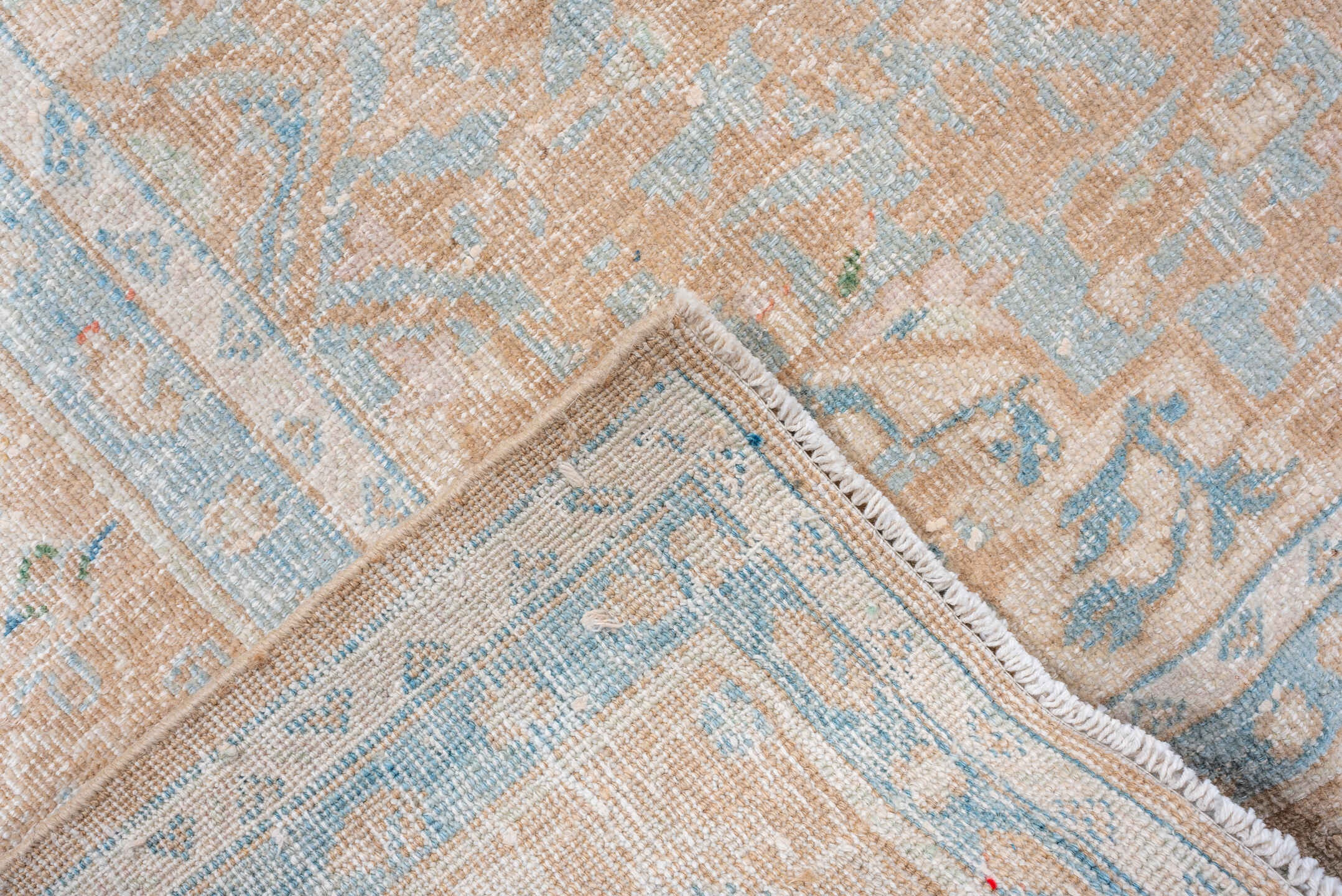 mahal Carpet - # 128546