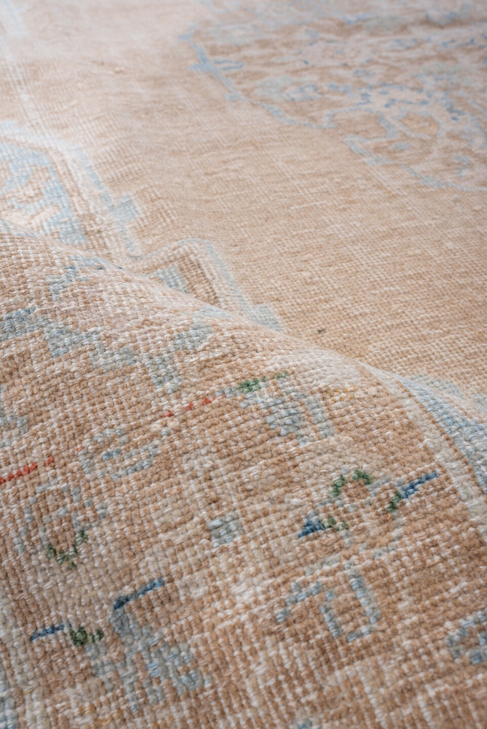 mahal Carpet - # 128546