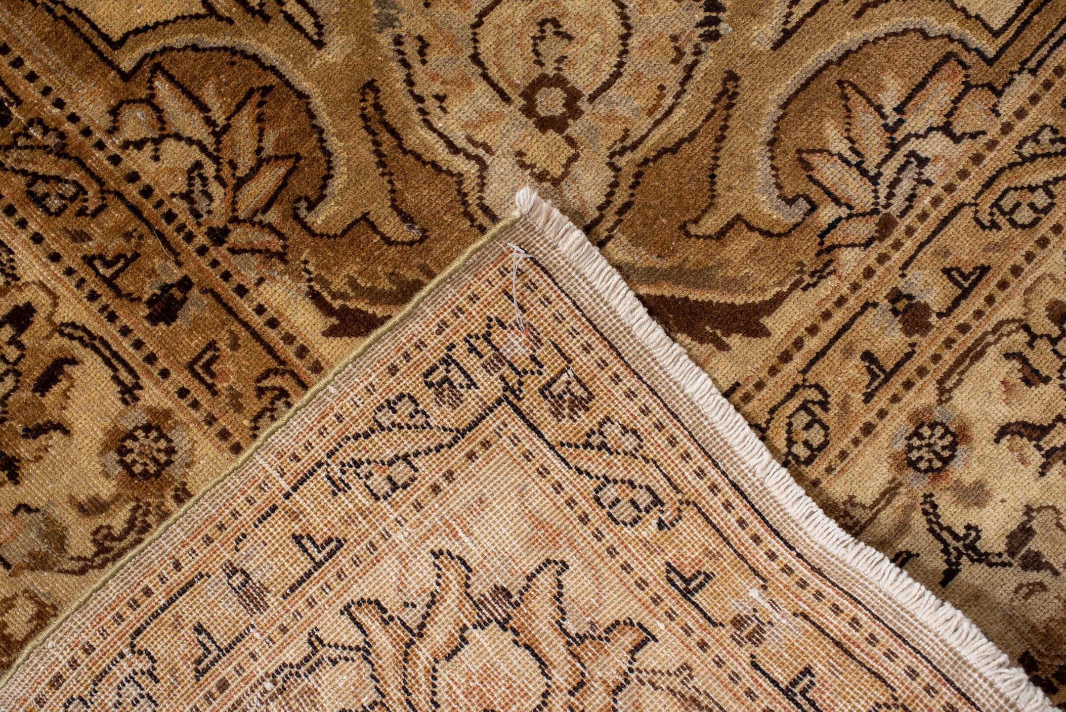 tabriz Carpet - # 128548