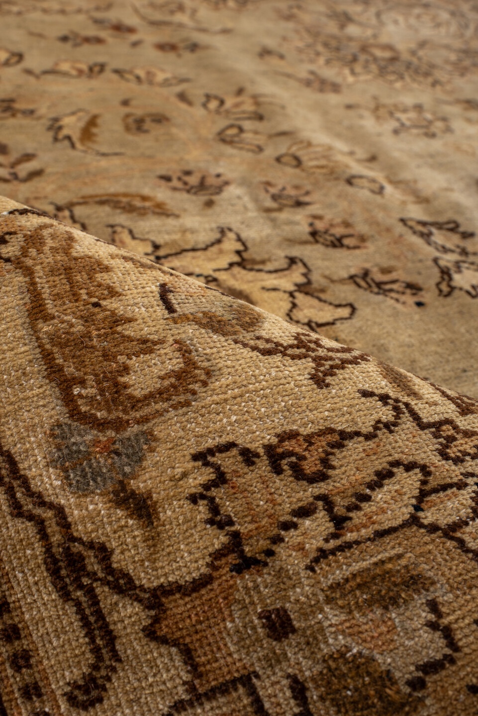 tabriz Carpet - # 128548