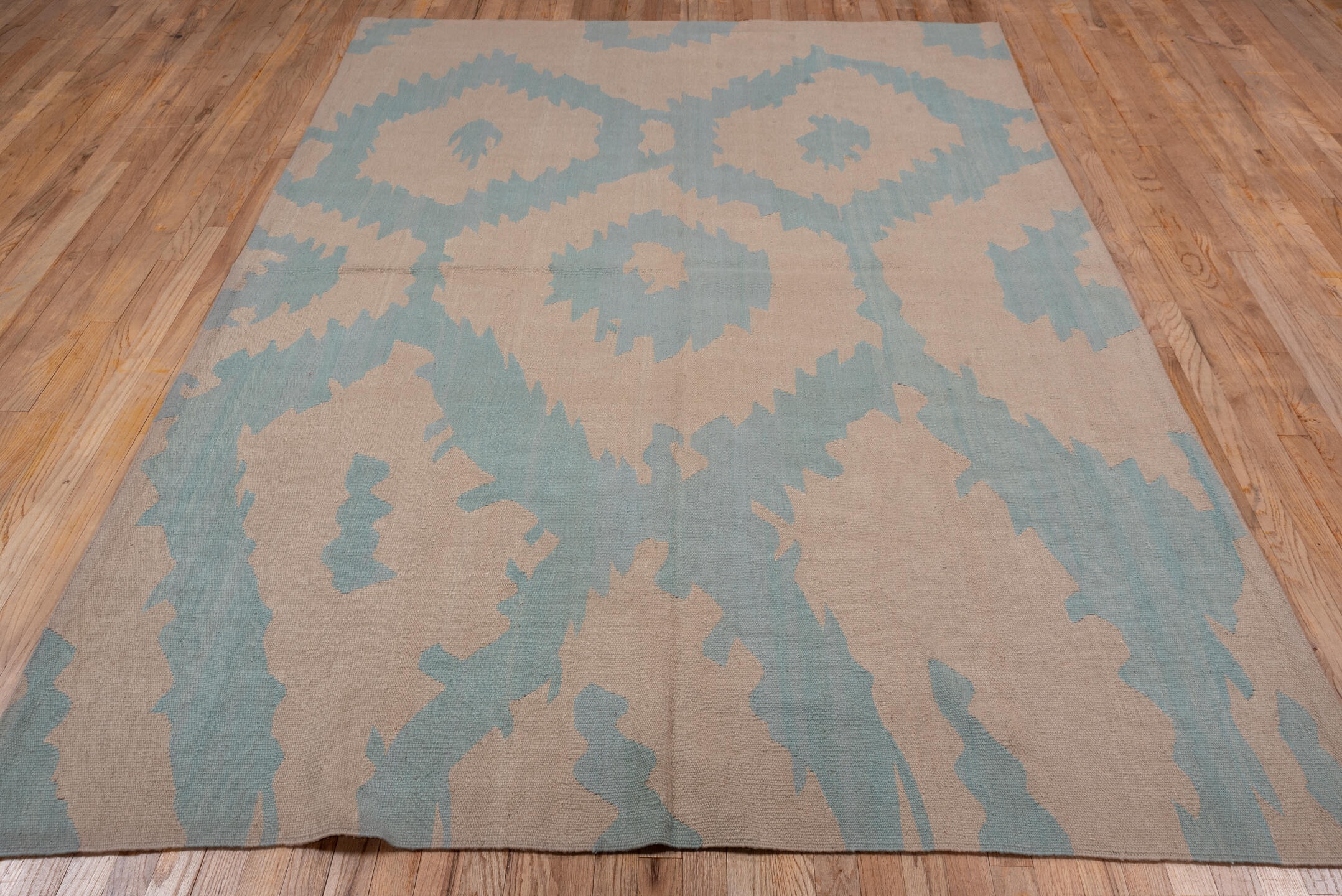 kilim Rug - # 128553
