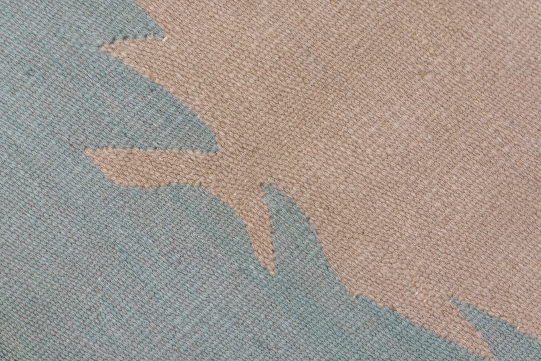 kilim Rug - # 128553