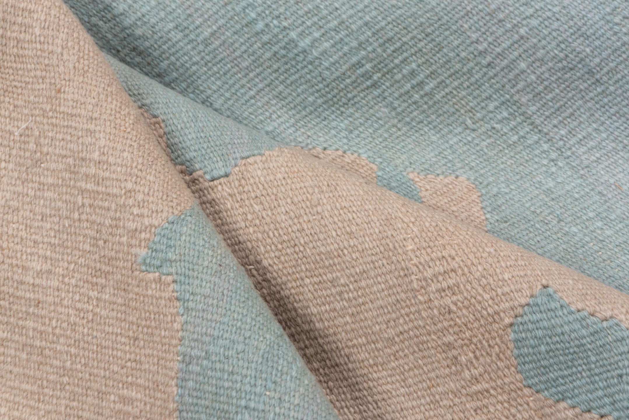 kilim Rug - # 128553