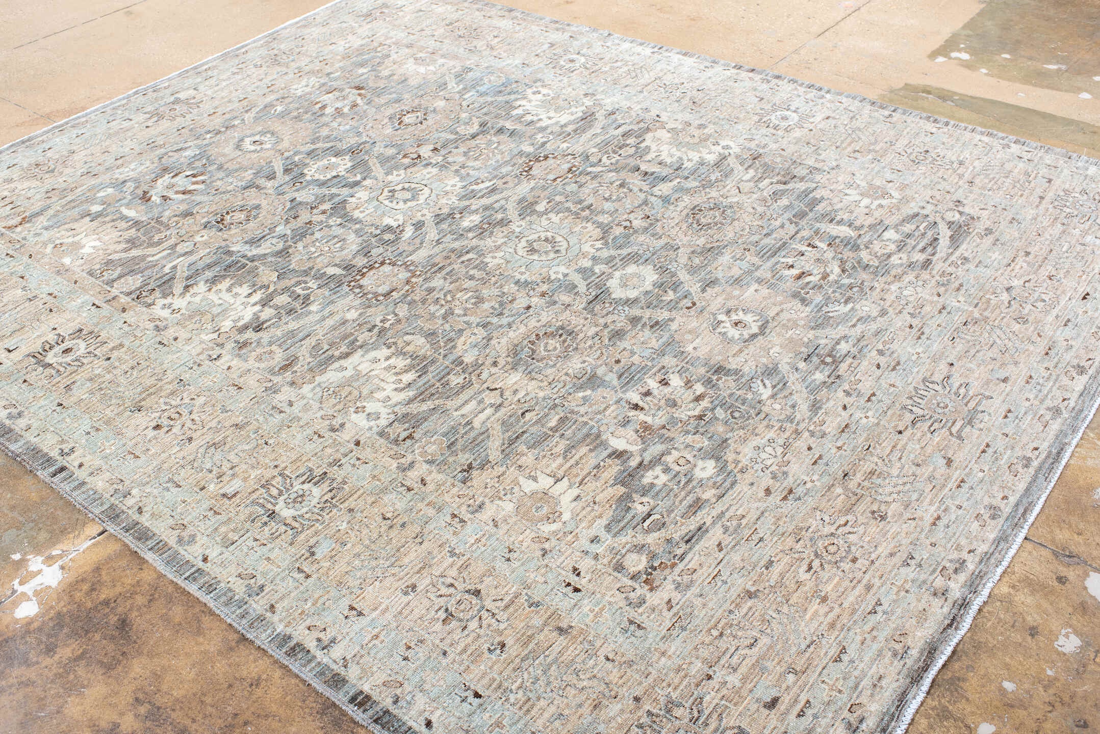 tabriz Carpet - # 128555