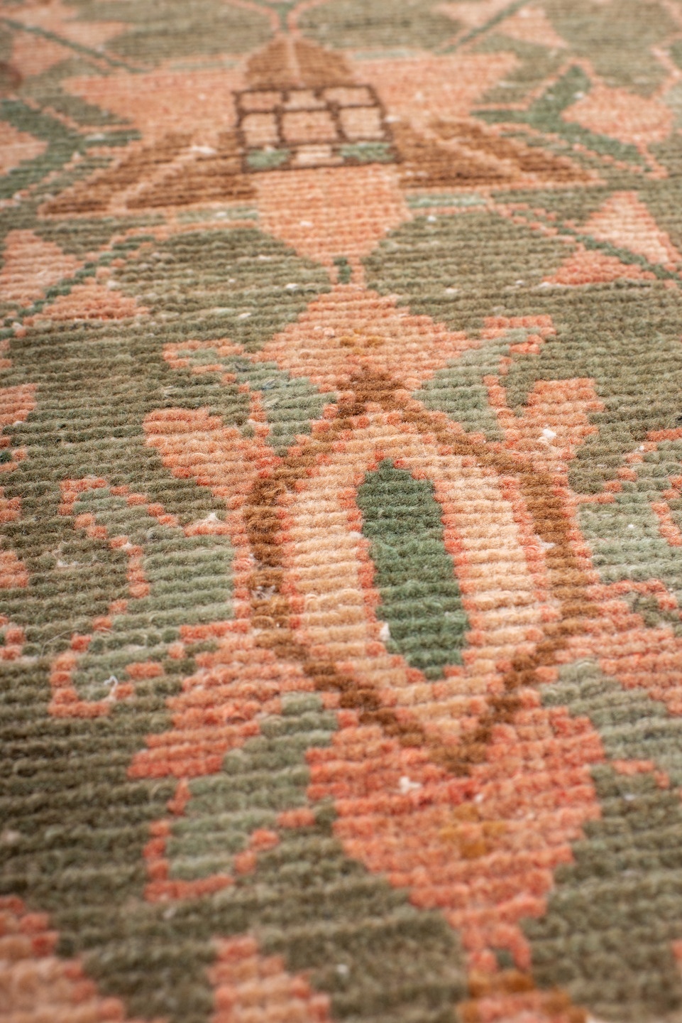 malayer Rug - # 128556