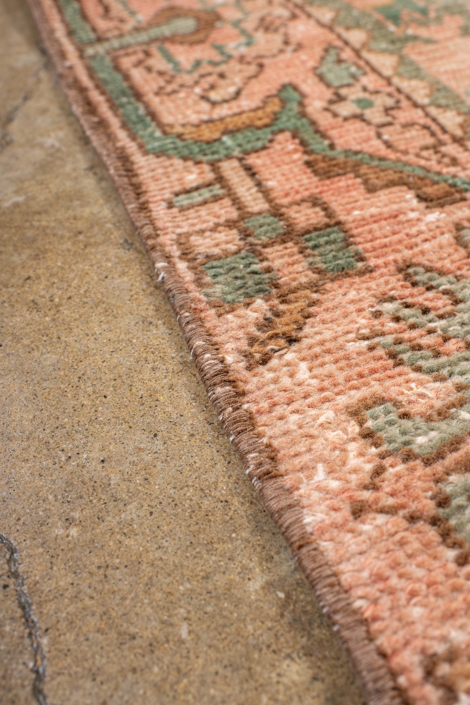 malayer Rug - # 128556