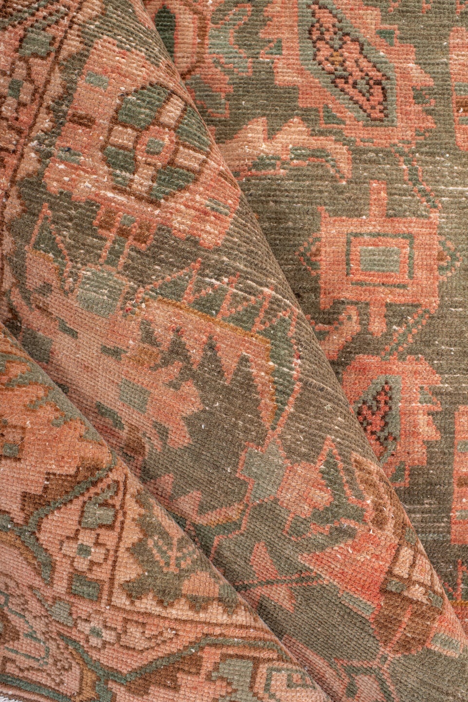 malayer Rug - # 128556