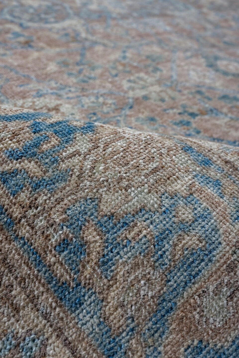 mahal Rug - # 128564