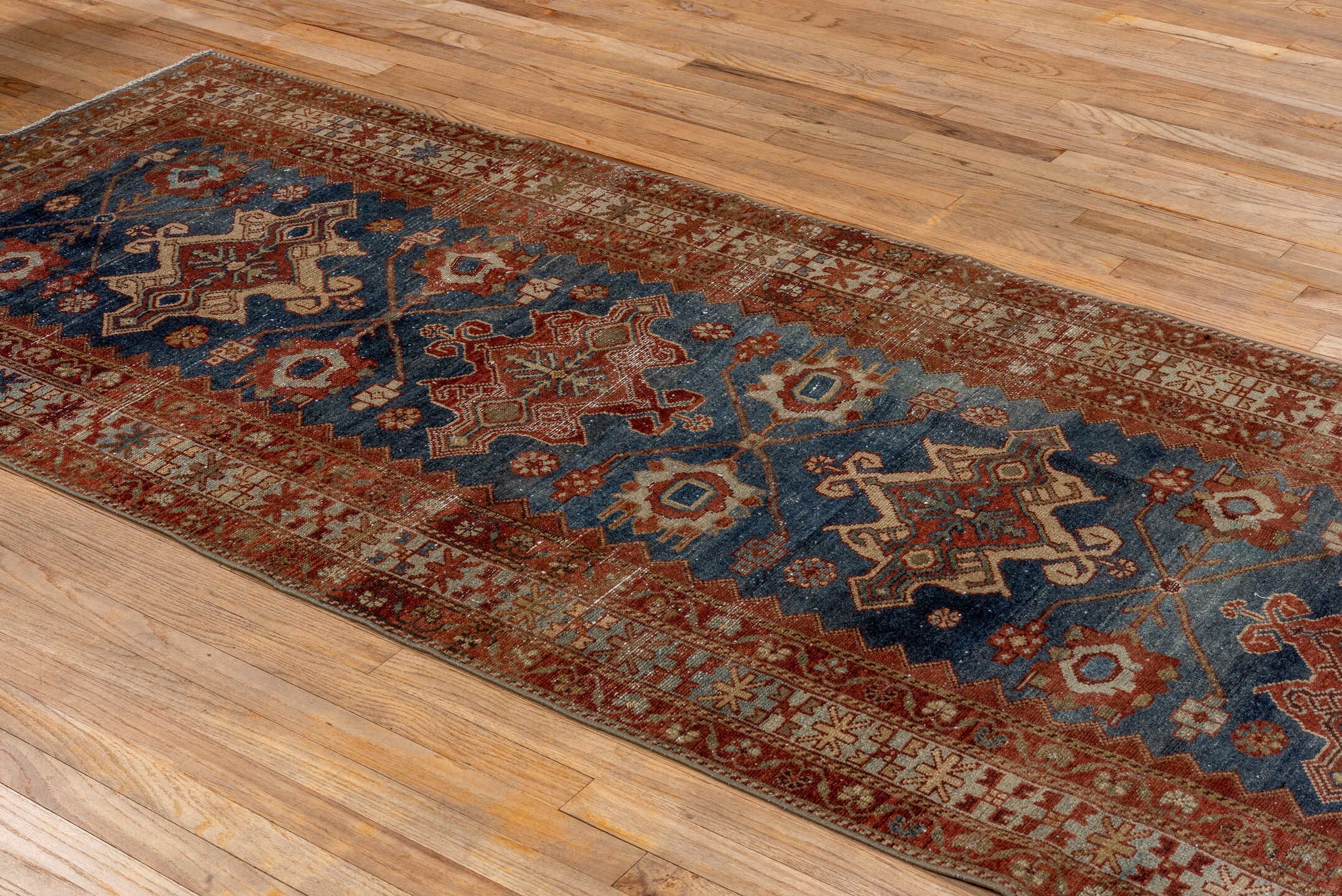 malayer Rug - # 128576