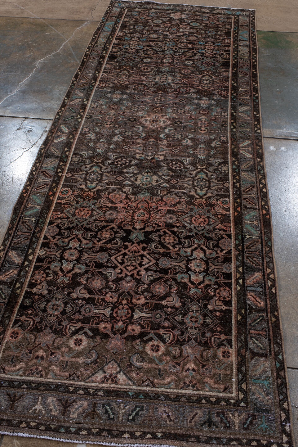 malayer Runner - # 128577