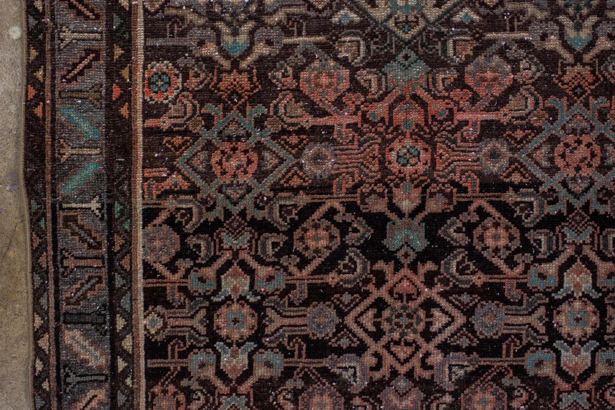 malayer Runner - # 128577