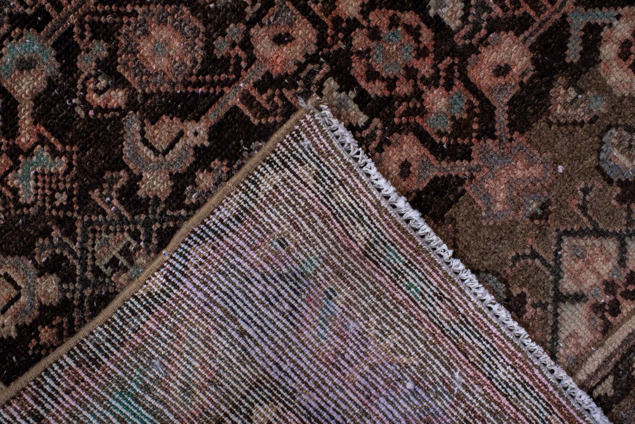 malayer Runner - # 128577