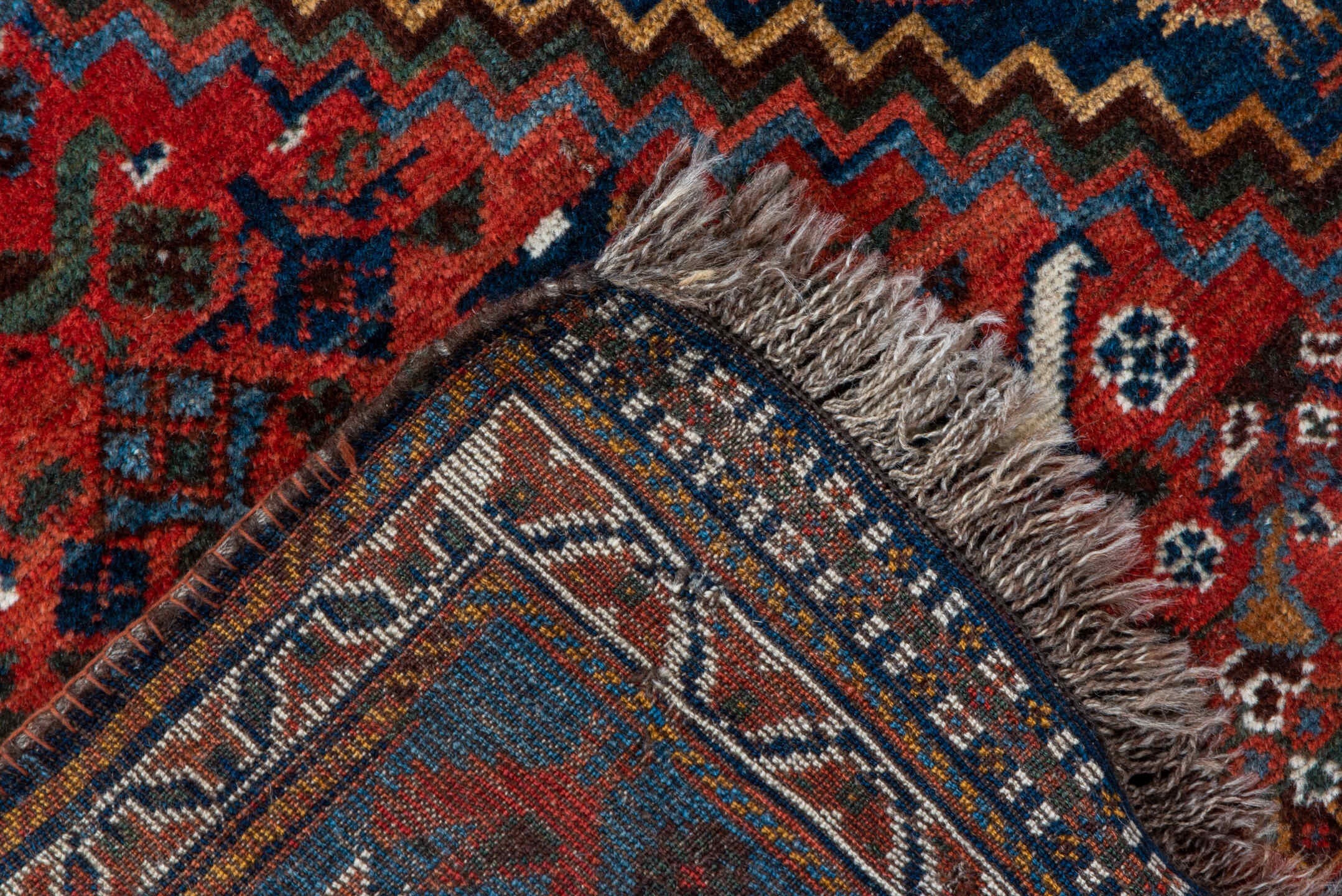 qashqai Rug - # 128585
