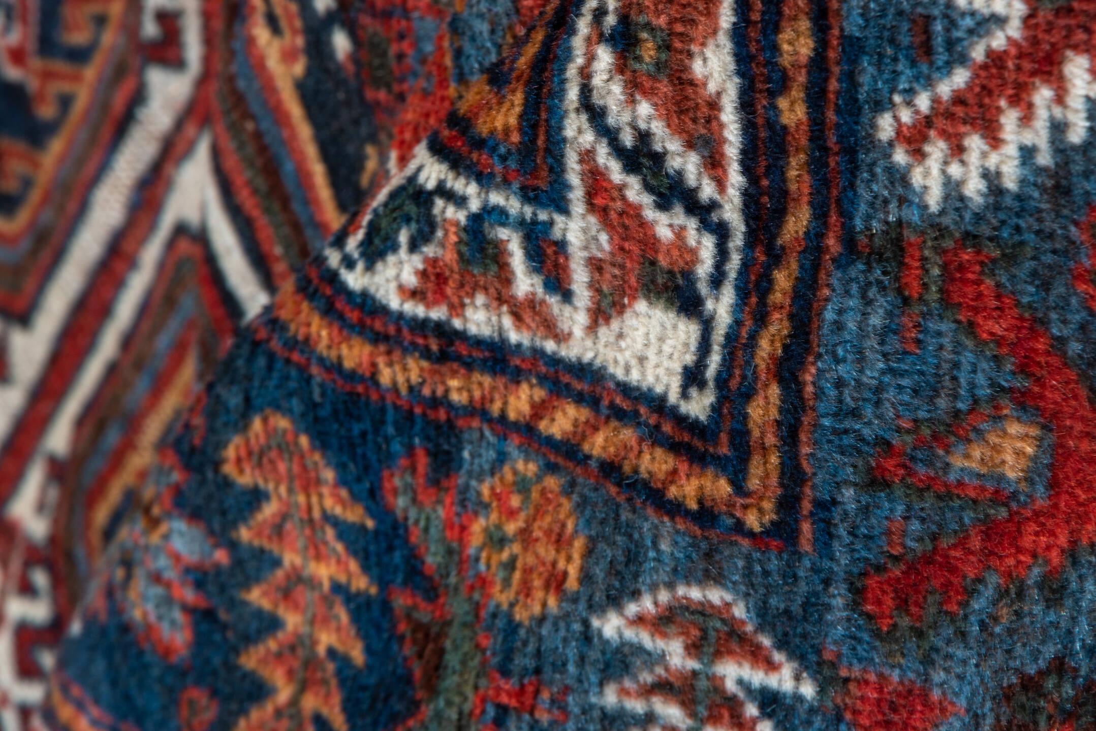 qashqai Rug - # 128585