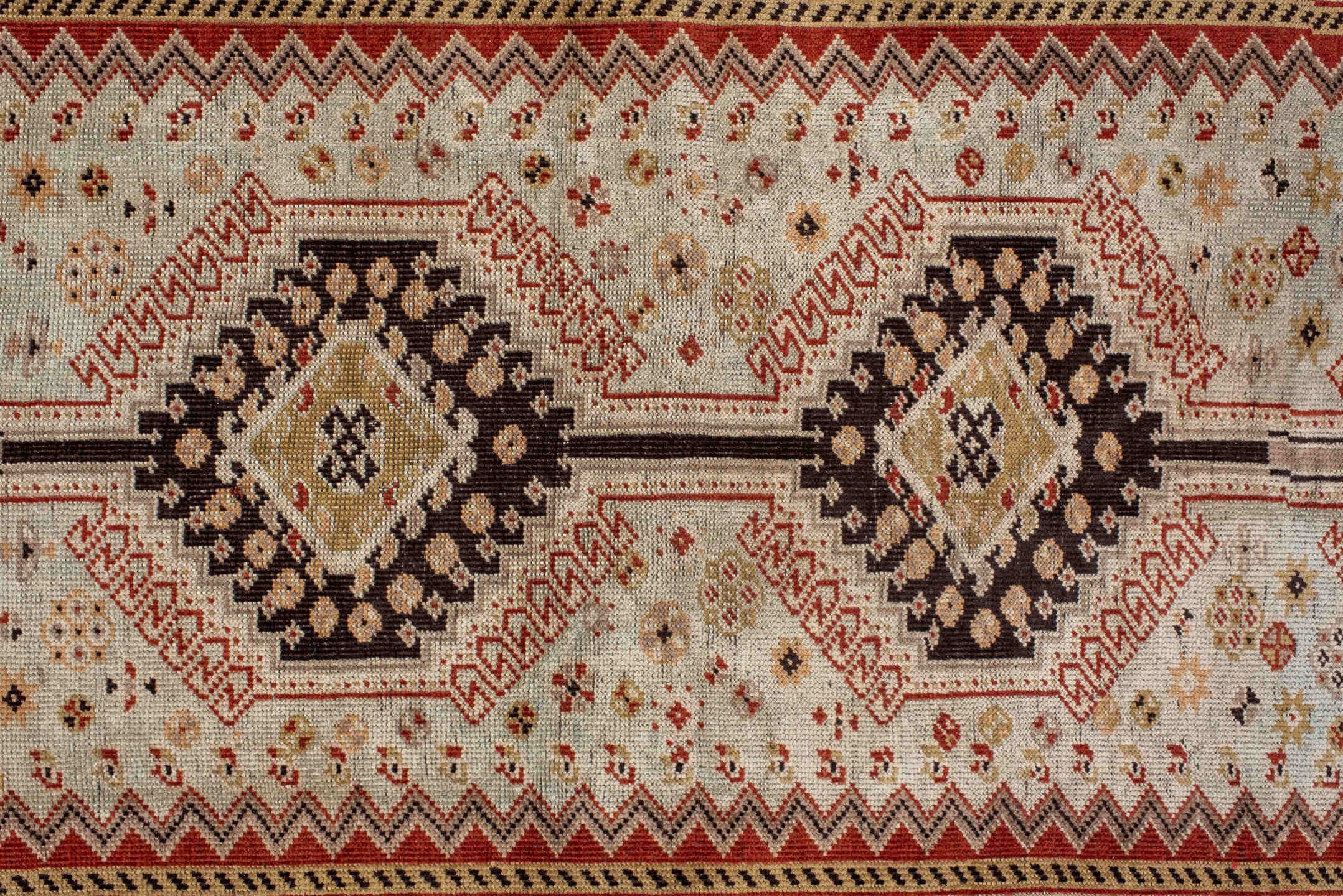 shiraz Runner - # 128588