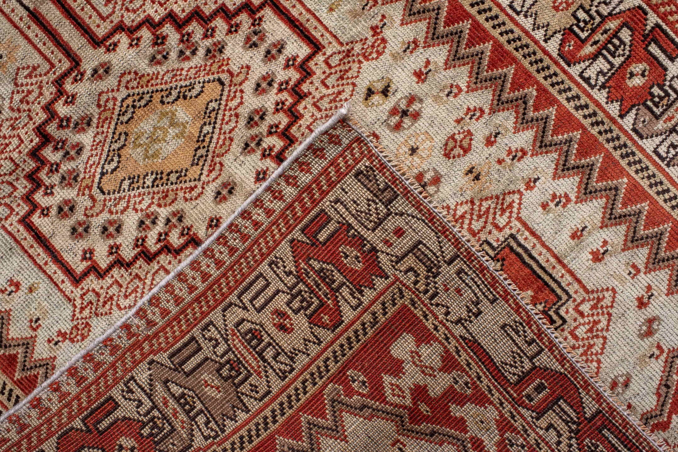 shiraz Runner - # 128588