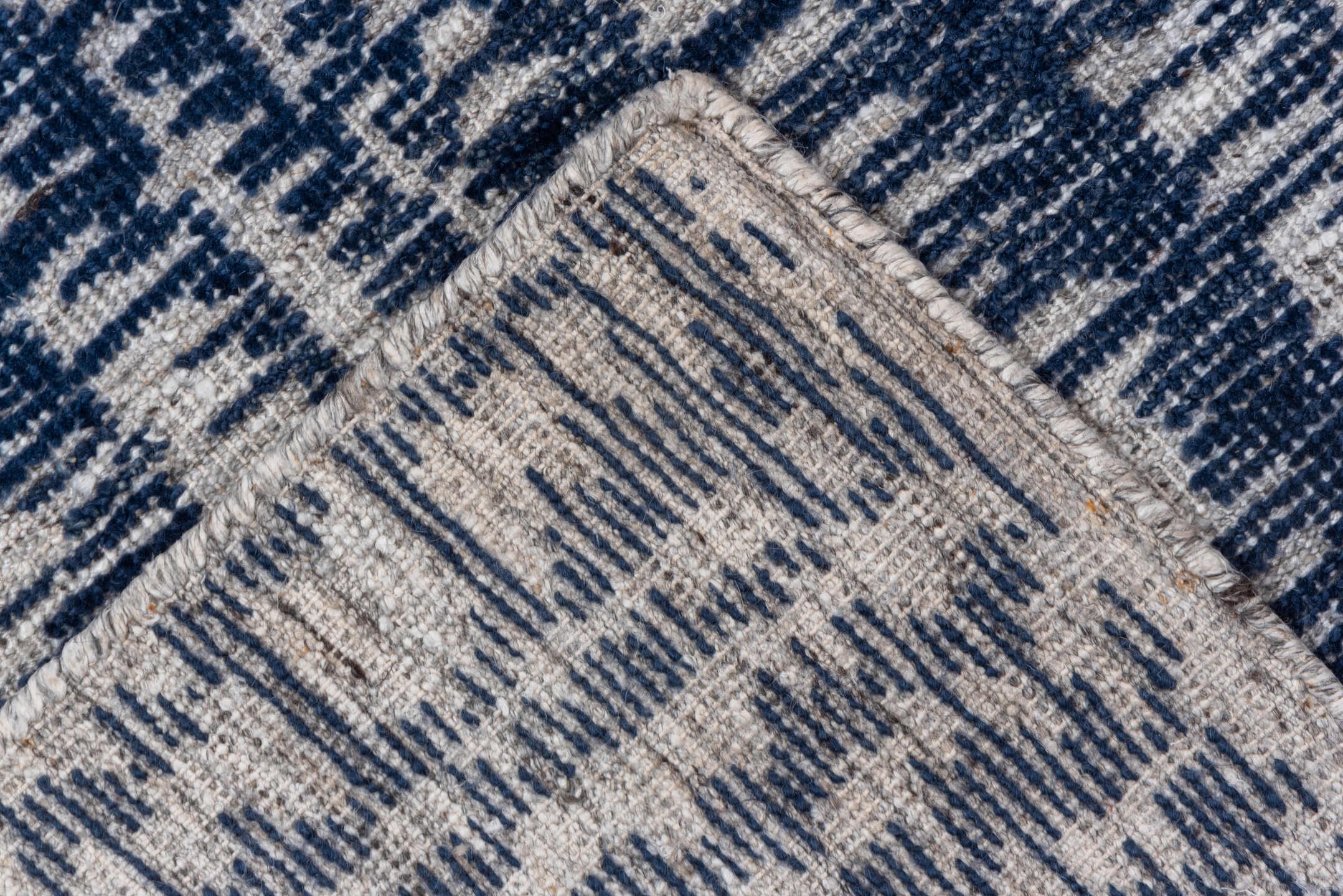 contemporary Carpet - # 128593