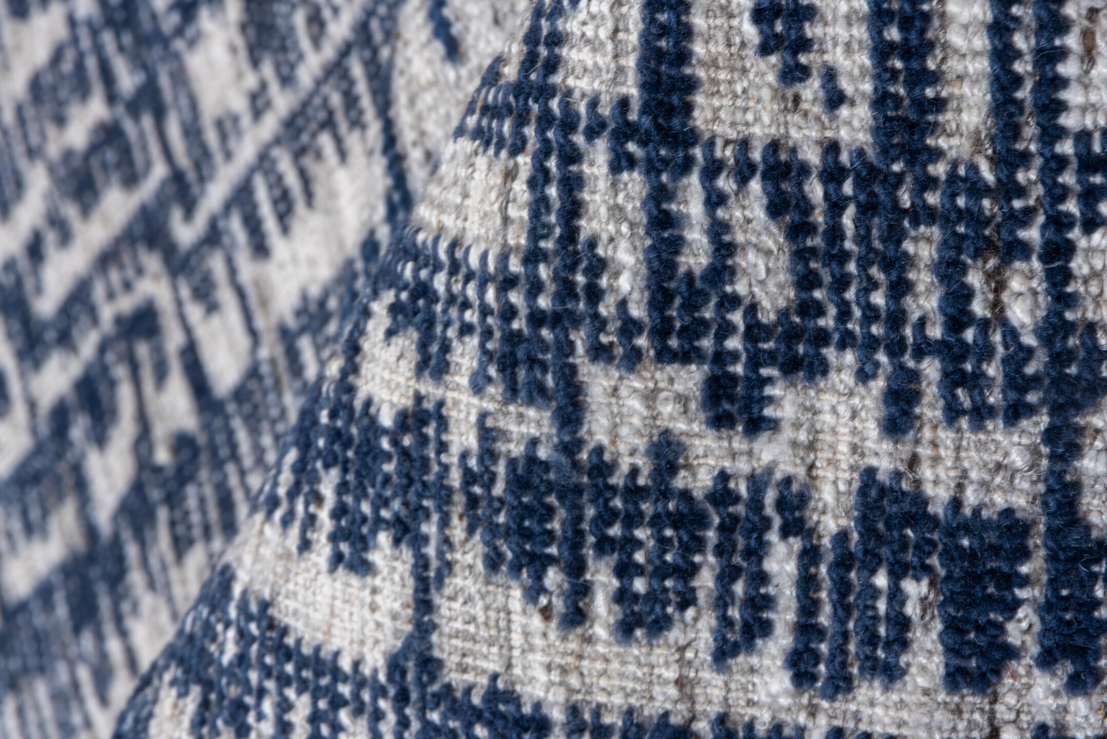 contemporary Carpet - # 128593