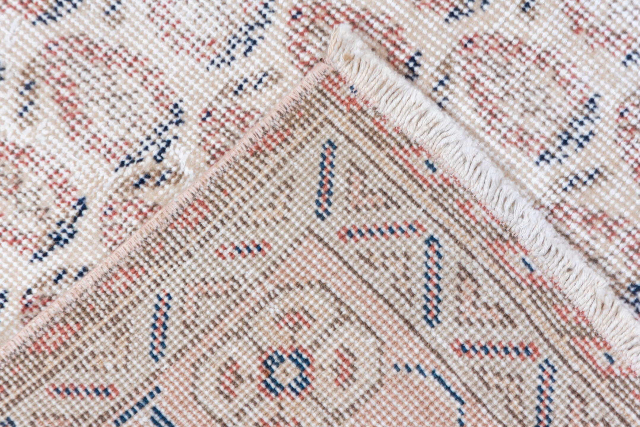 oushak Rug - # 128599