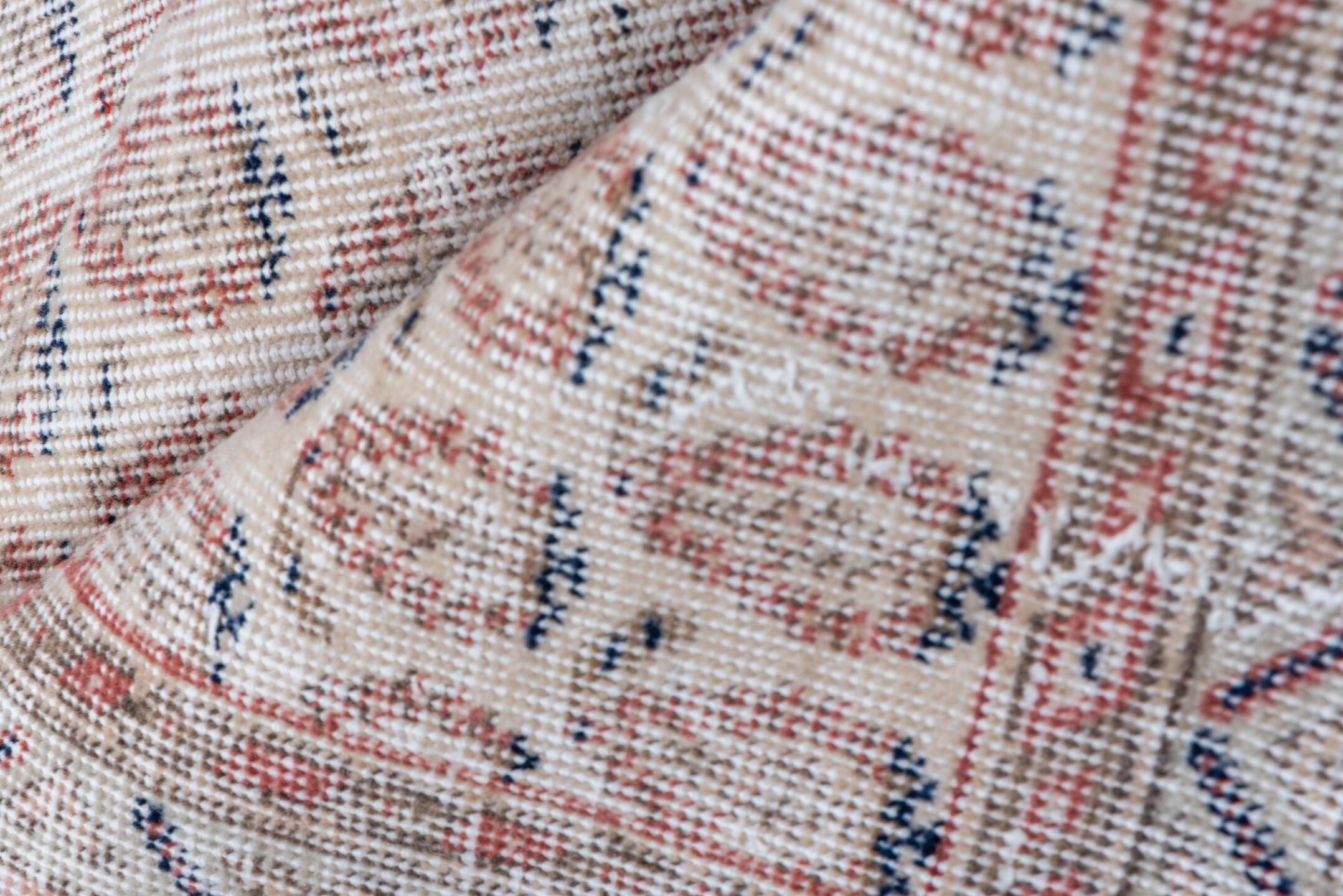 oushak Rug - # 128599