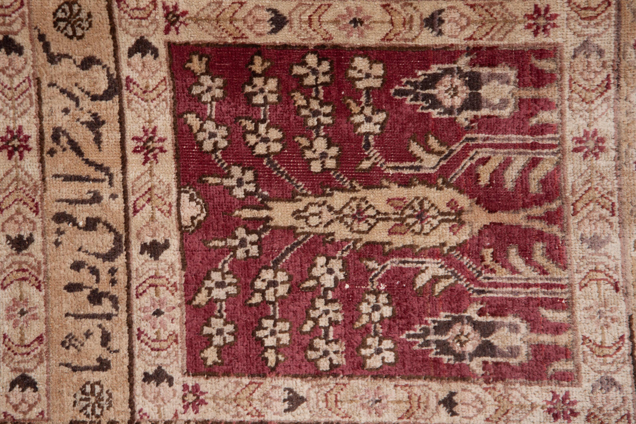 tabriz Rug - # 128611