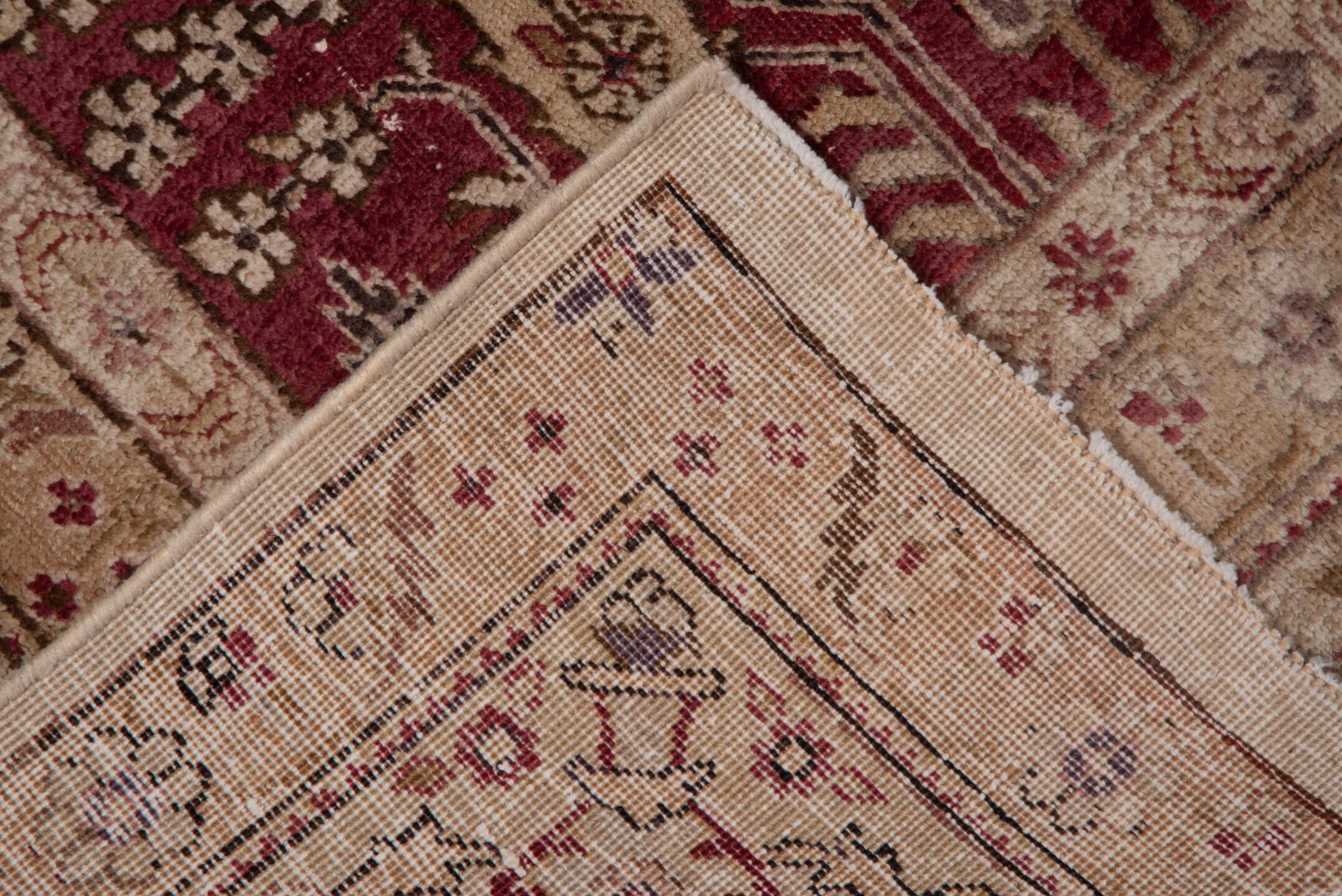 tabriz Rug - # 128611