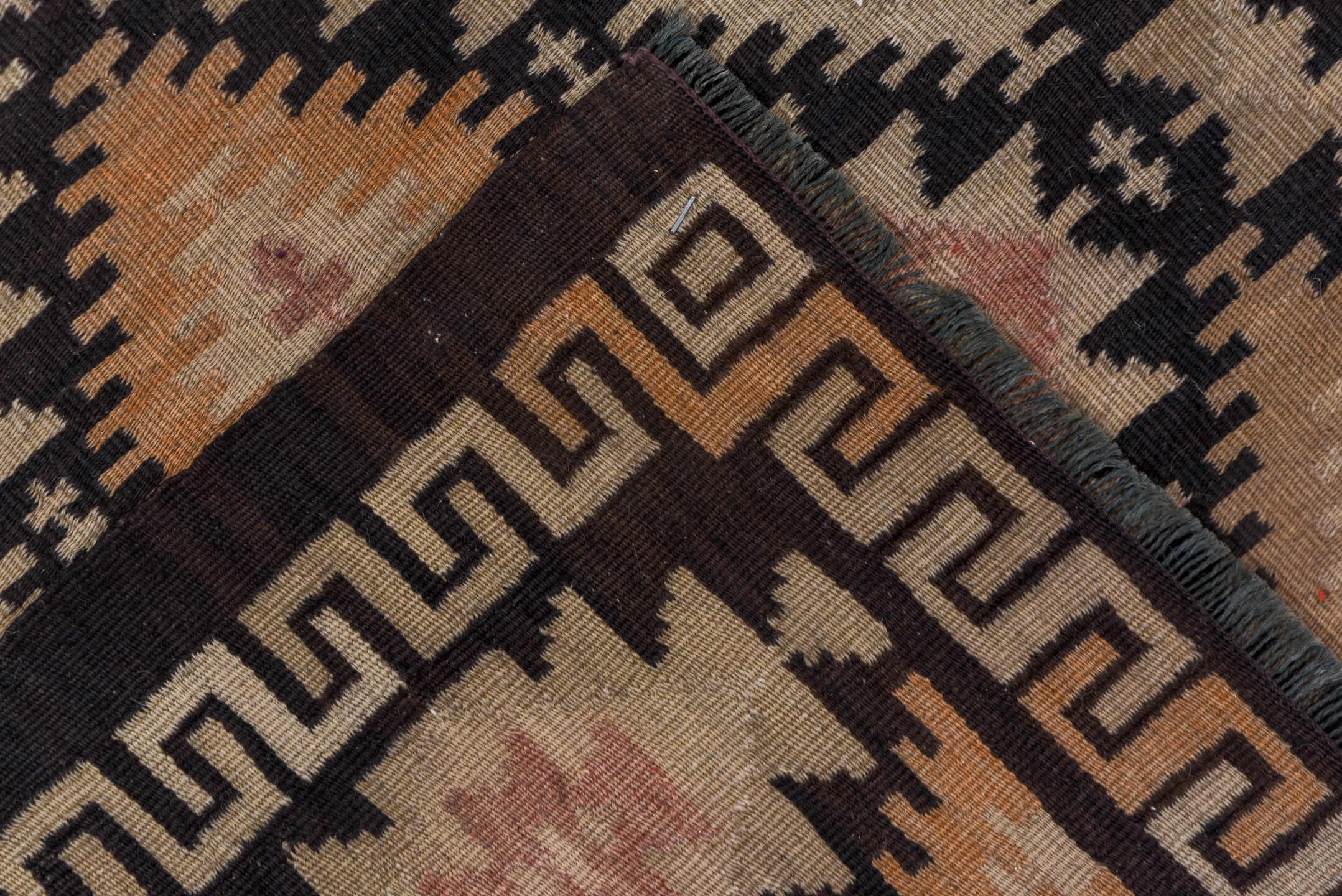 kilim Rug - # 128612