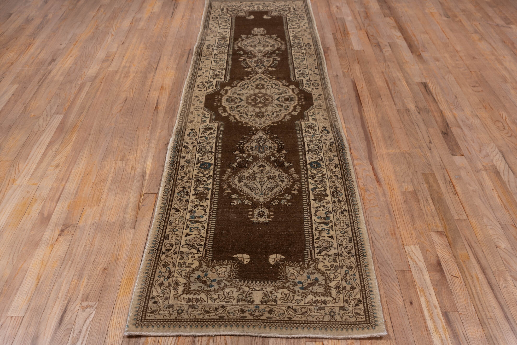 tabriz Runner - # 128616
