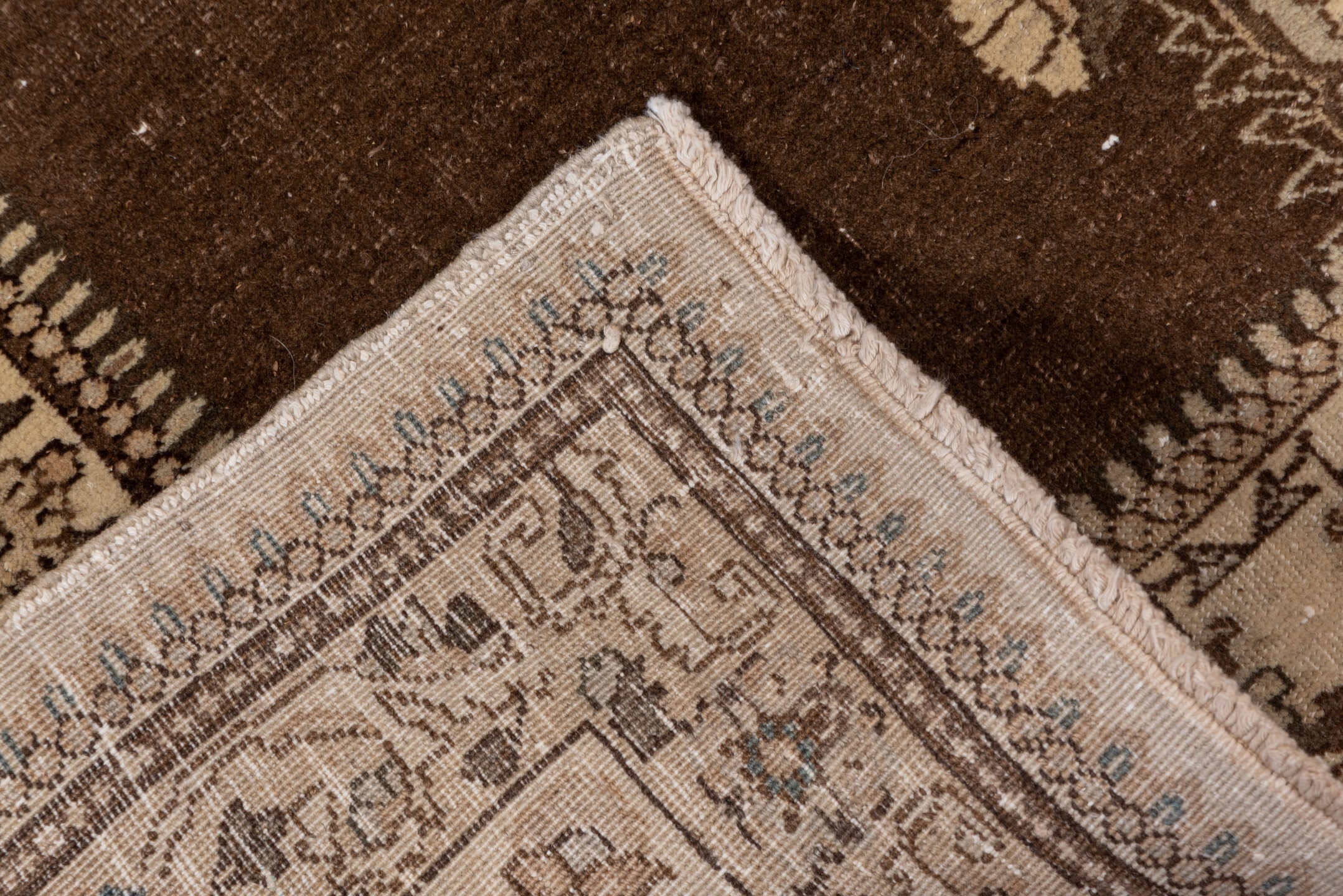 tabriz Runner - # 128616