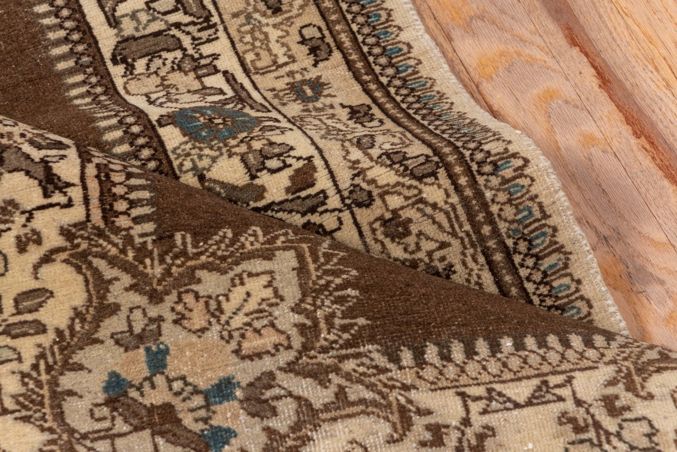 tabriz Runner - # 128616