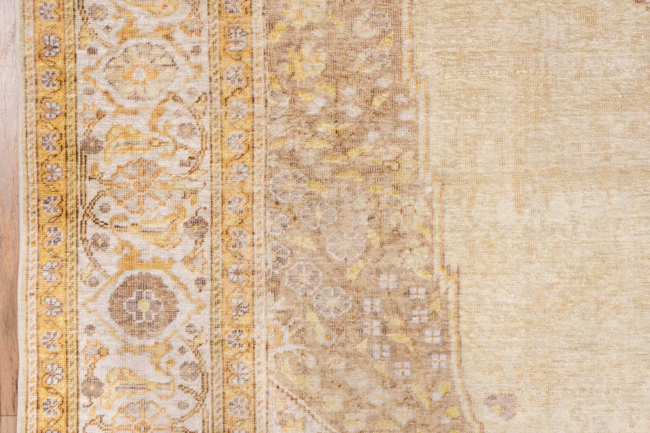 kaisary Rug - # 128624