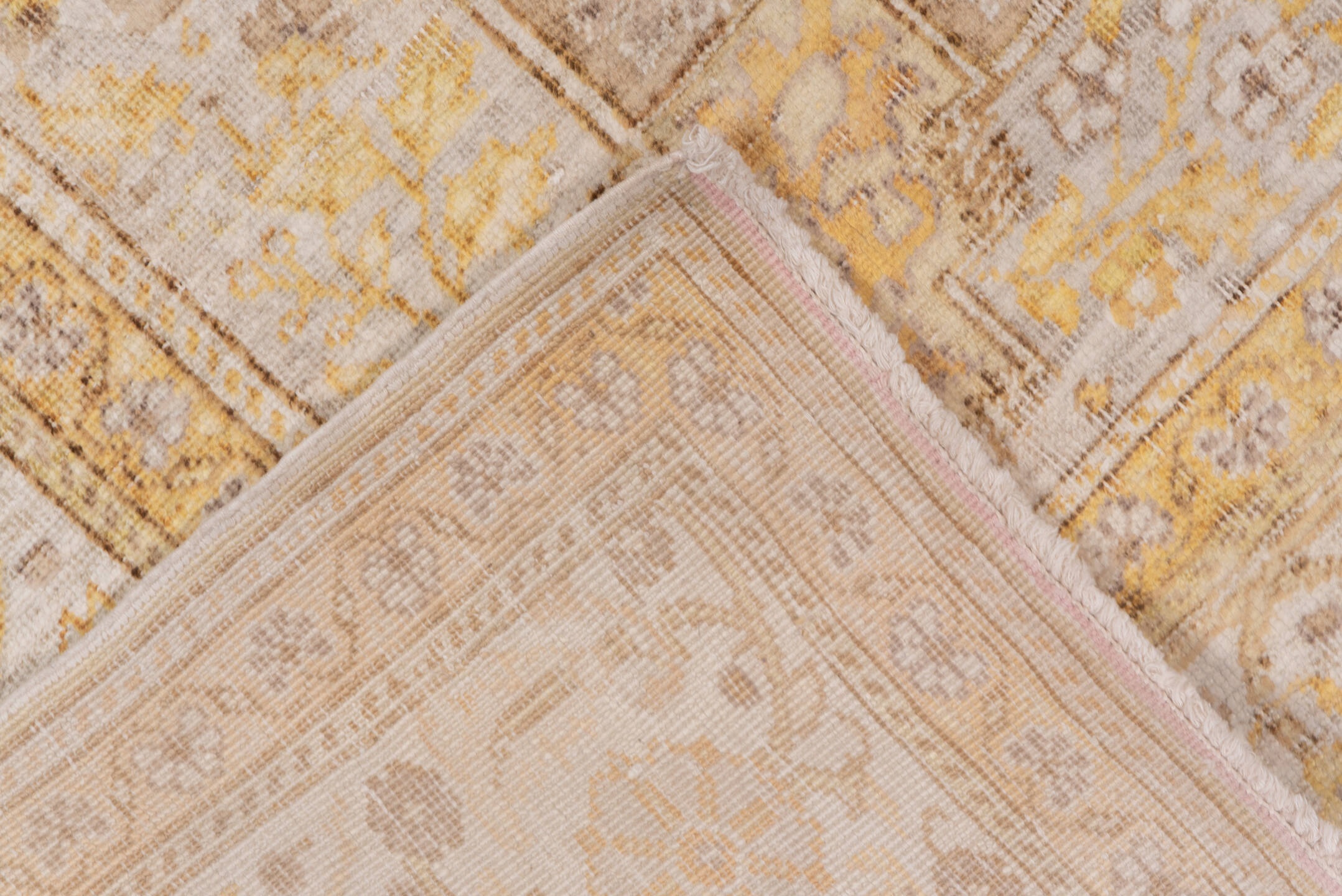 kaisary Rug - # 128624