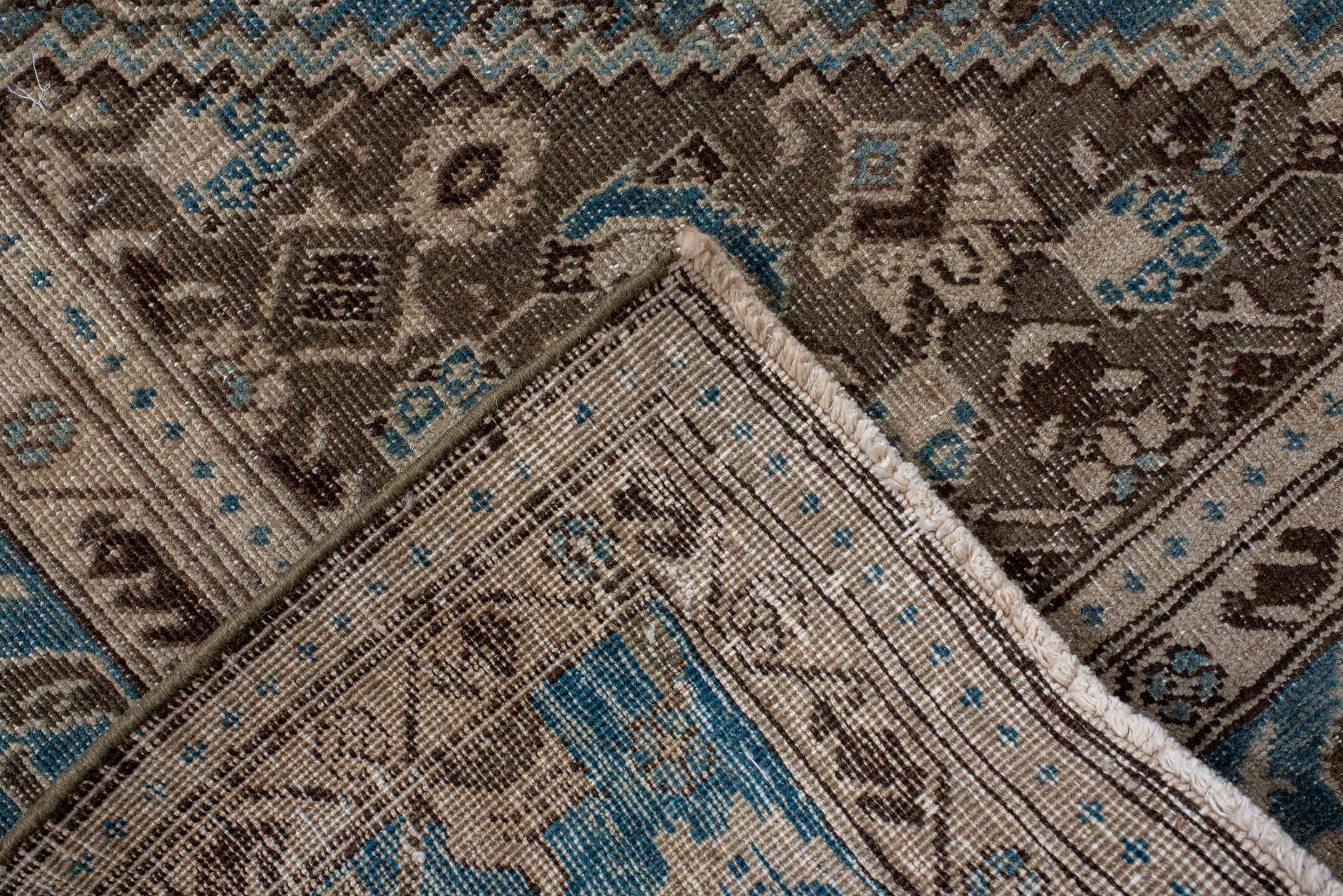 tabriz Rug - # 128631