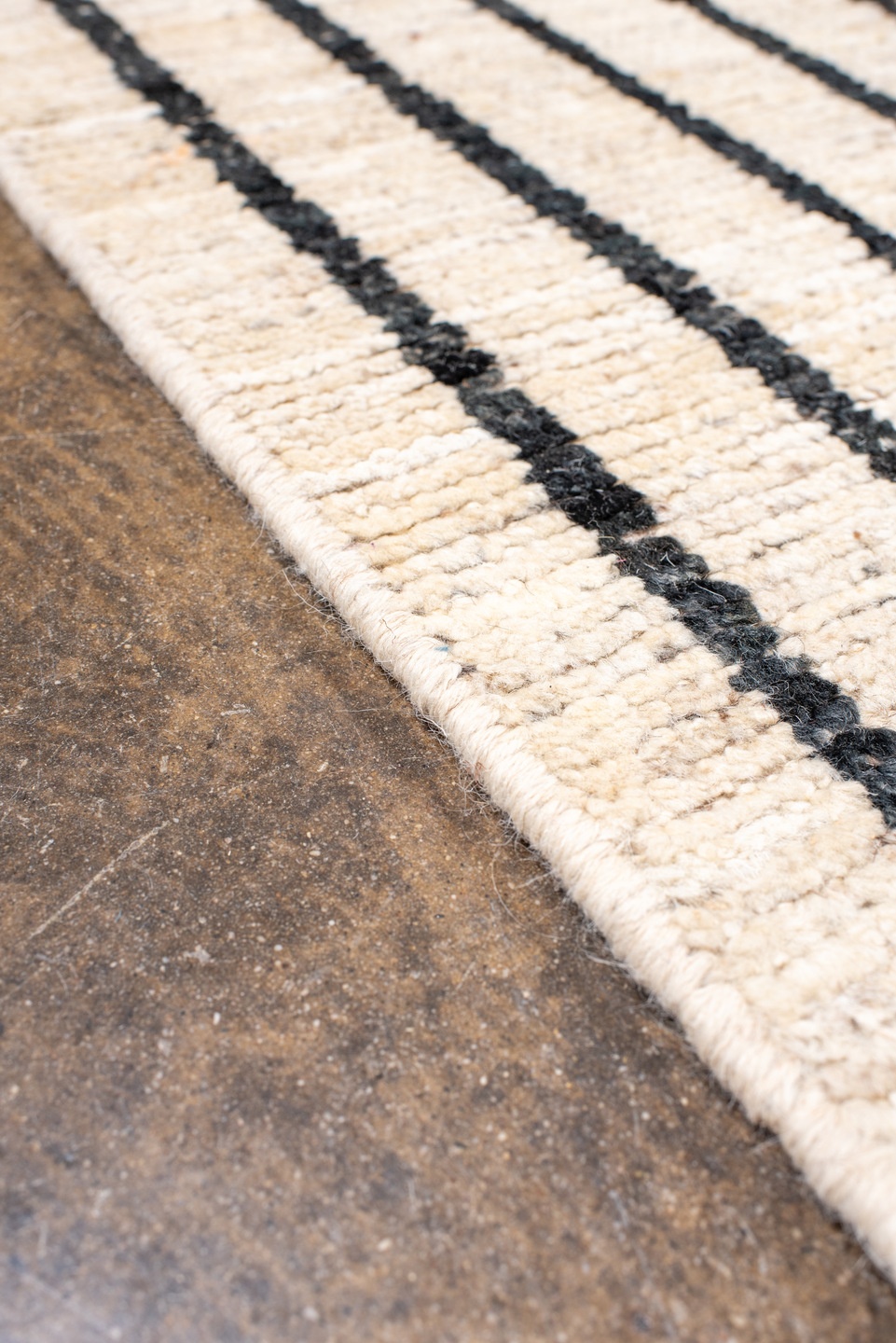 berber Carpet - # 128648