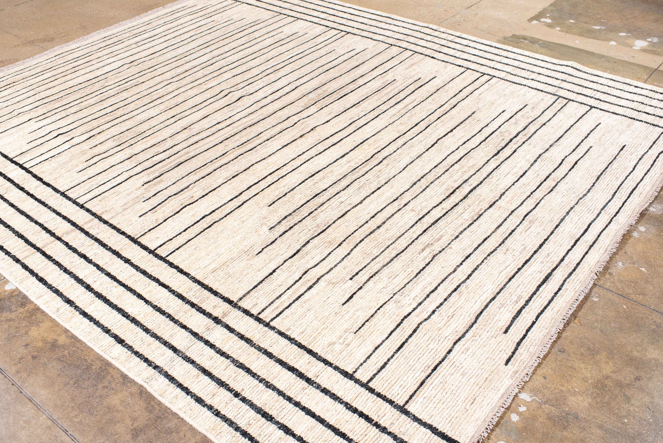 berber Carpet - # 128648