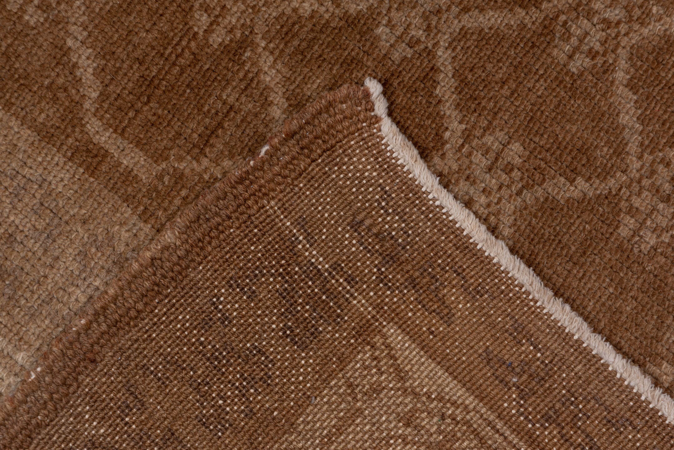 oushak Carpet - # 128650