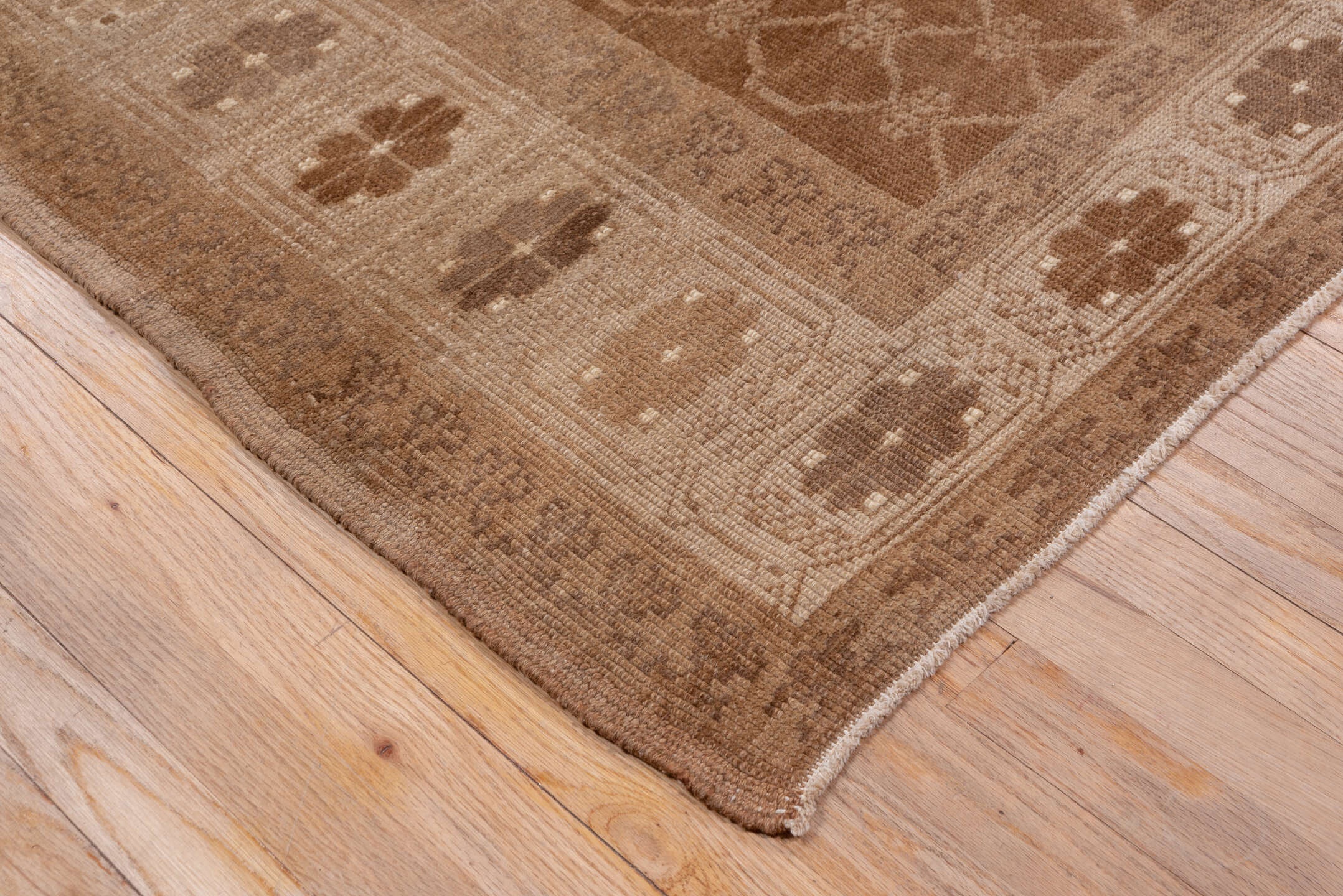 oushak Carpet - # 128650